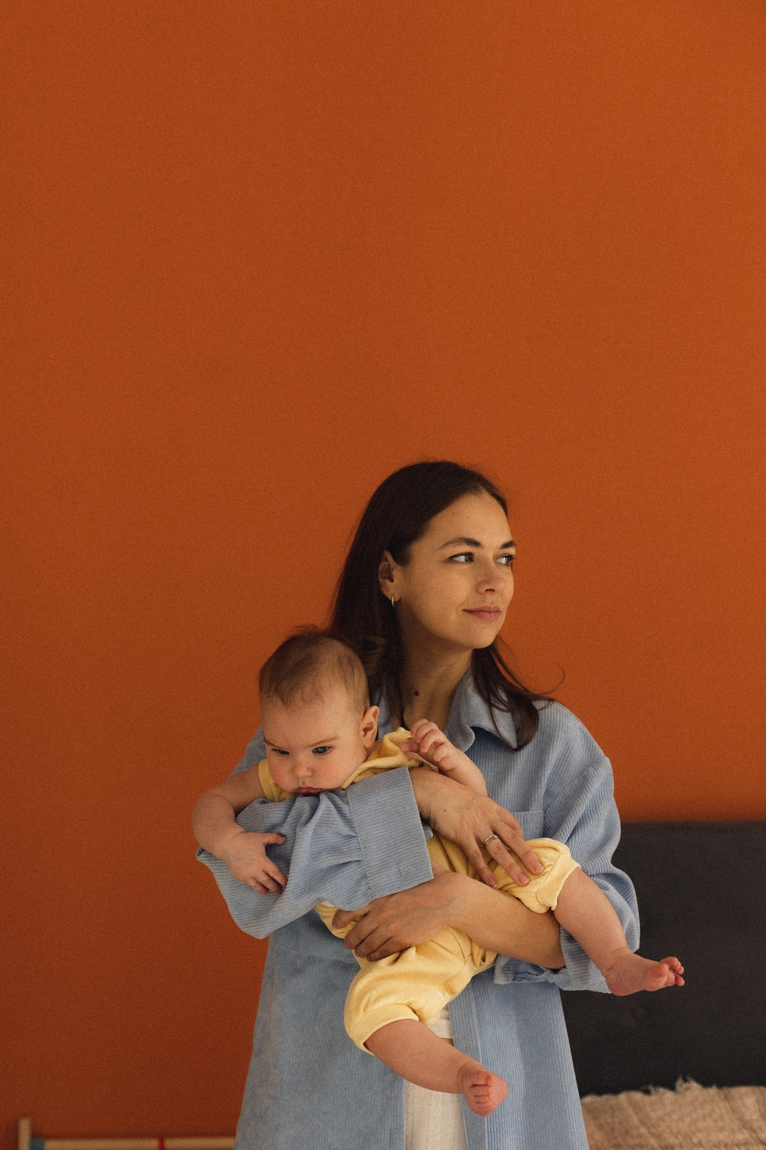 Весеннее настроение. Фотограф из Петербурга