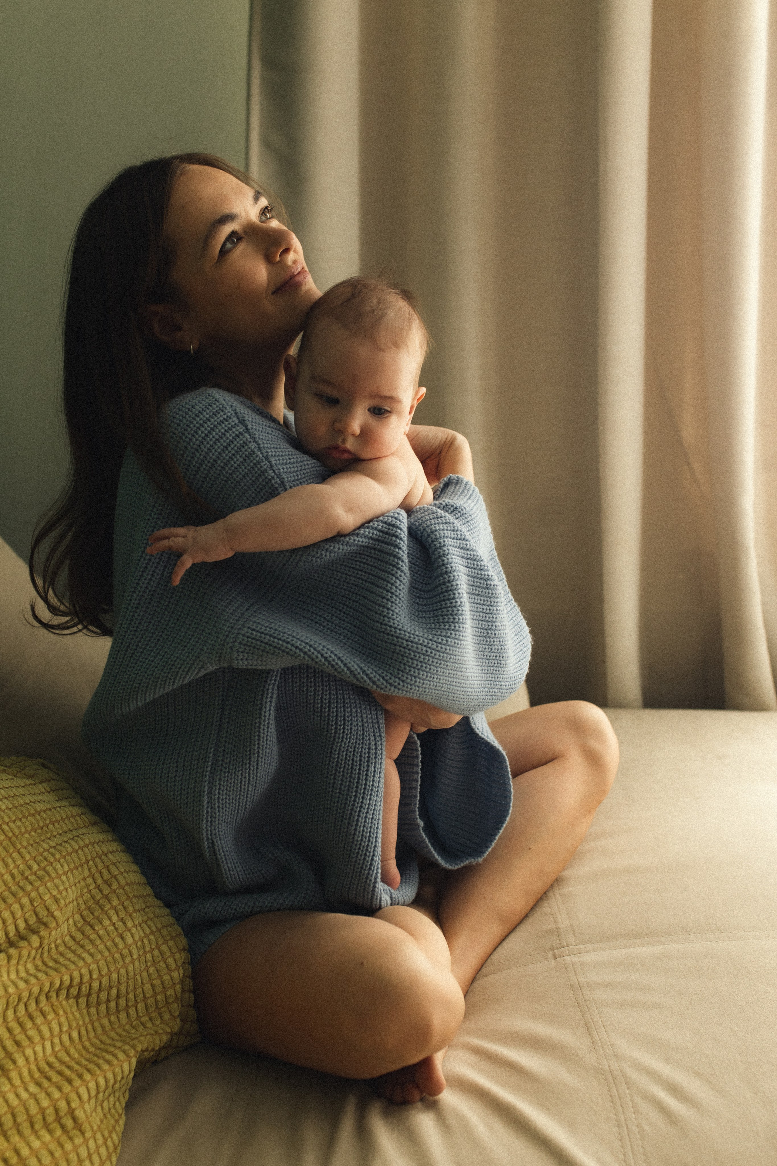 Весеннее настроение. Фотограф из Петербурга