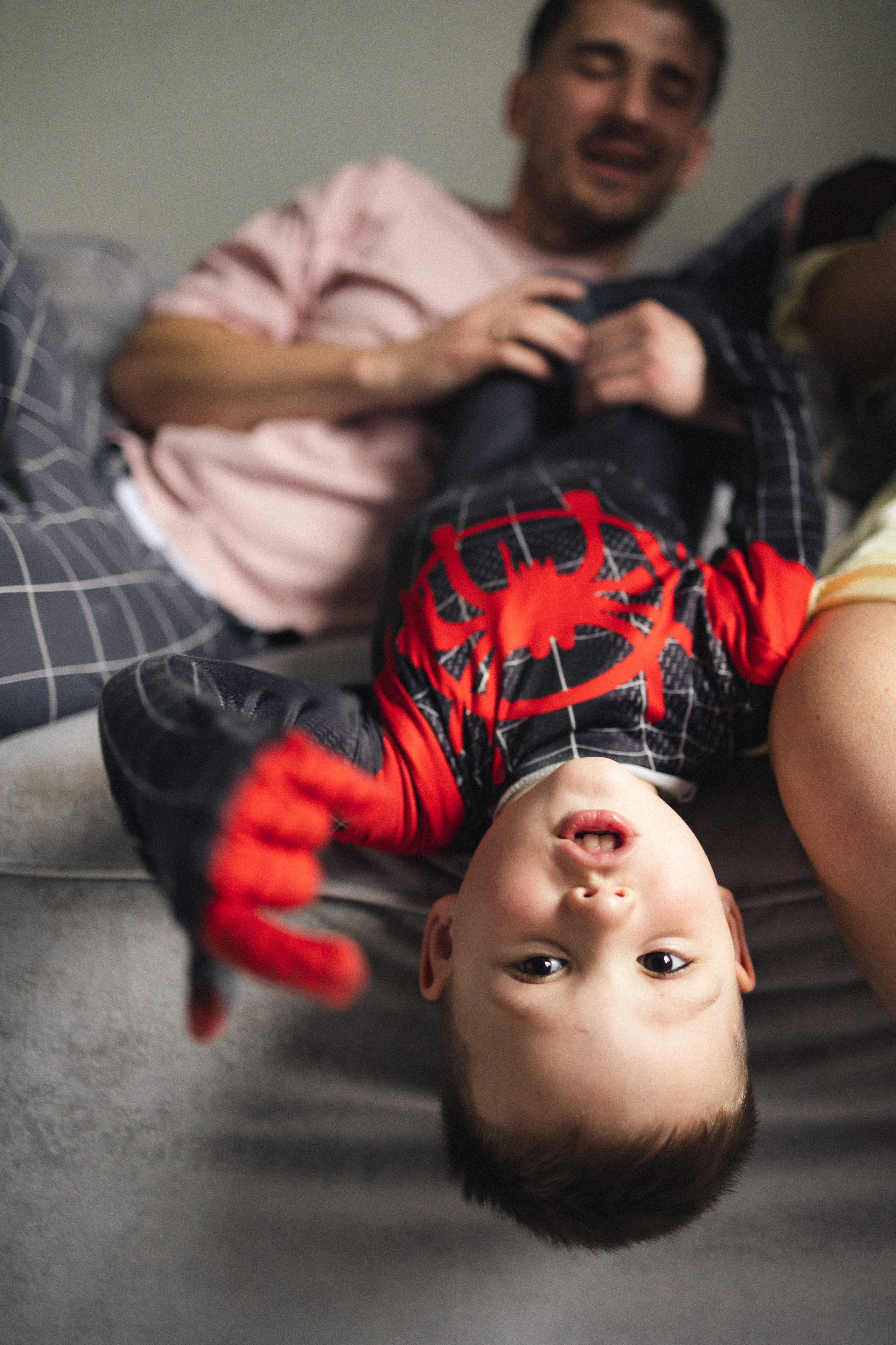 Появление брата. Фотограф из Петербурга