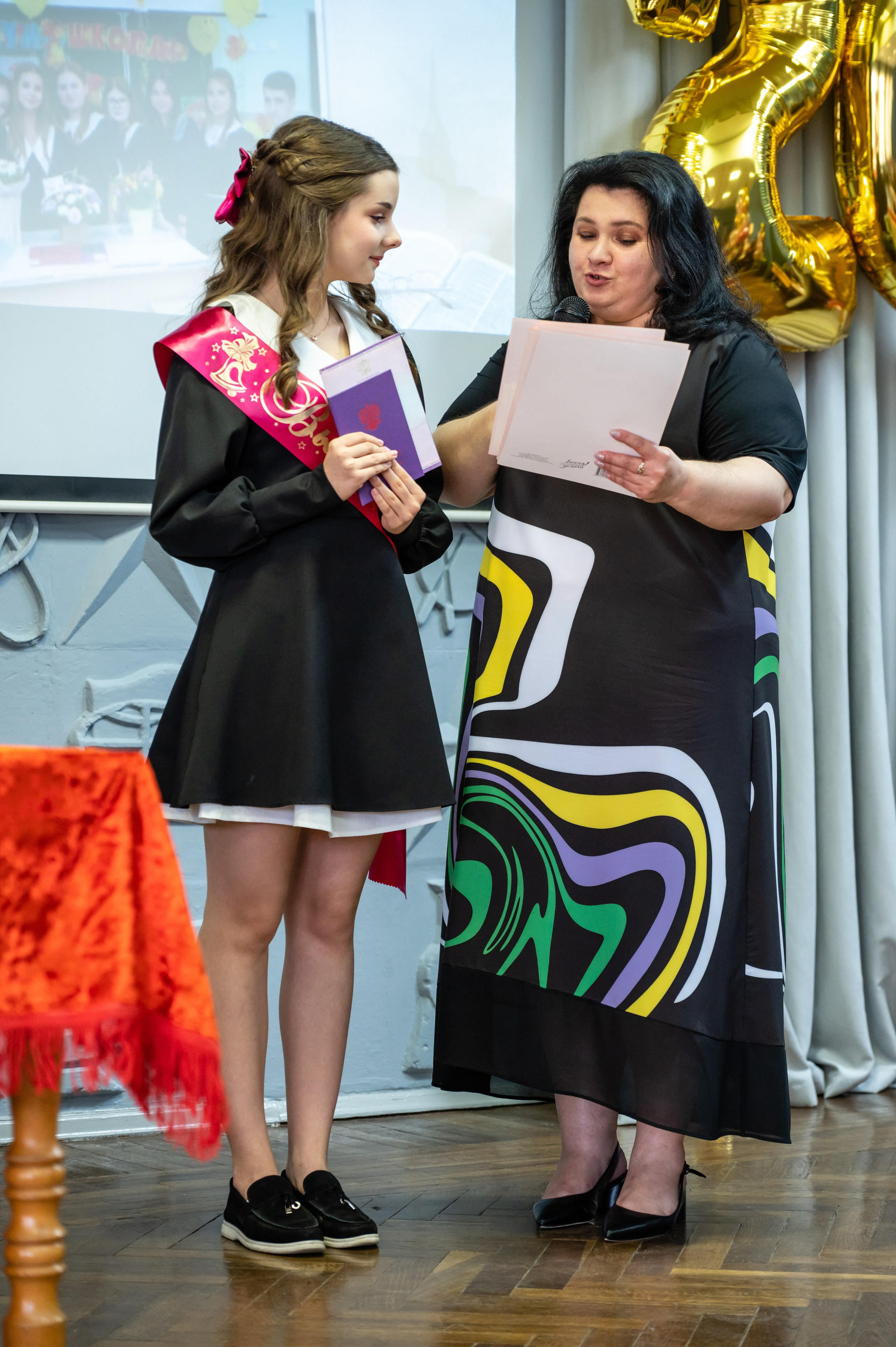 Фотограф на вручение аттестатов. Вячеслав Скрипник Фотограф Краснодар