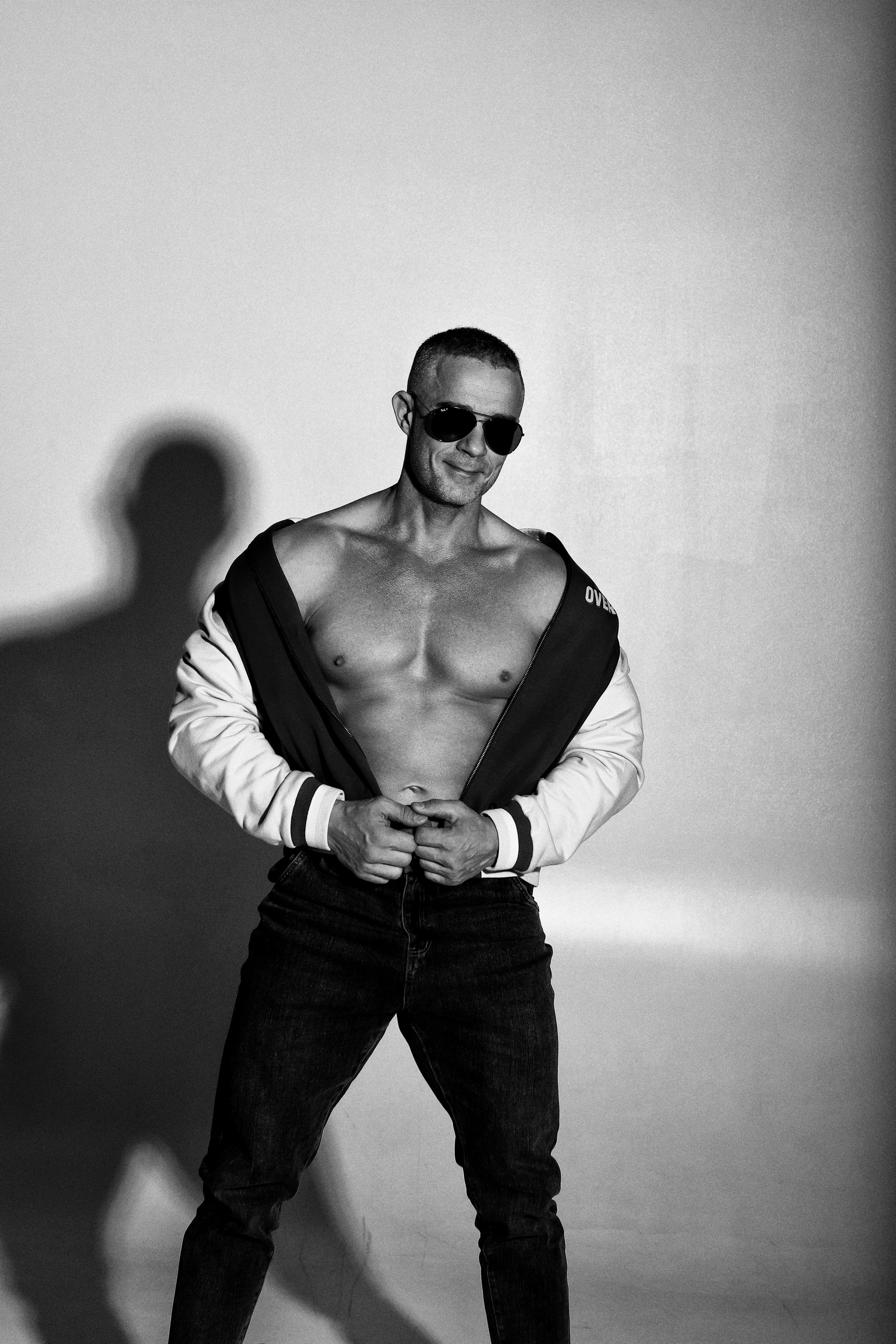 МУЖСКОЙ ПОРТРЕТ. Фотограф в Краснодаре Анна Светикова