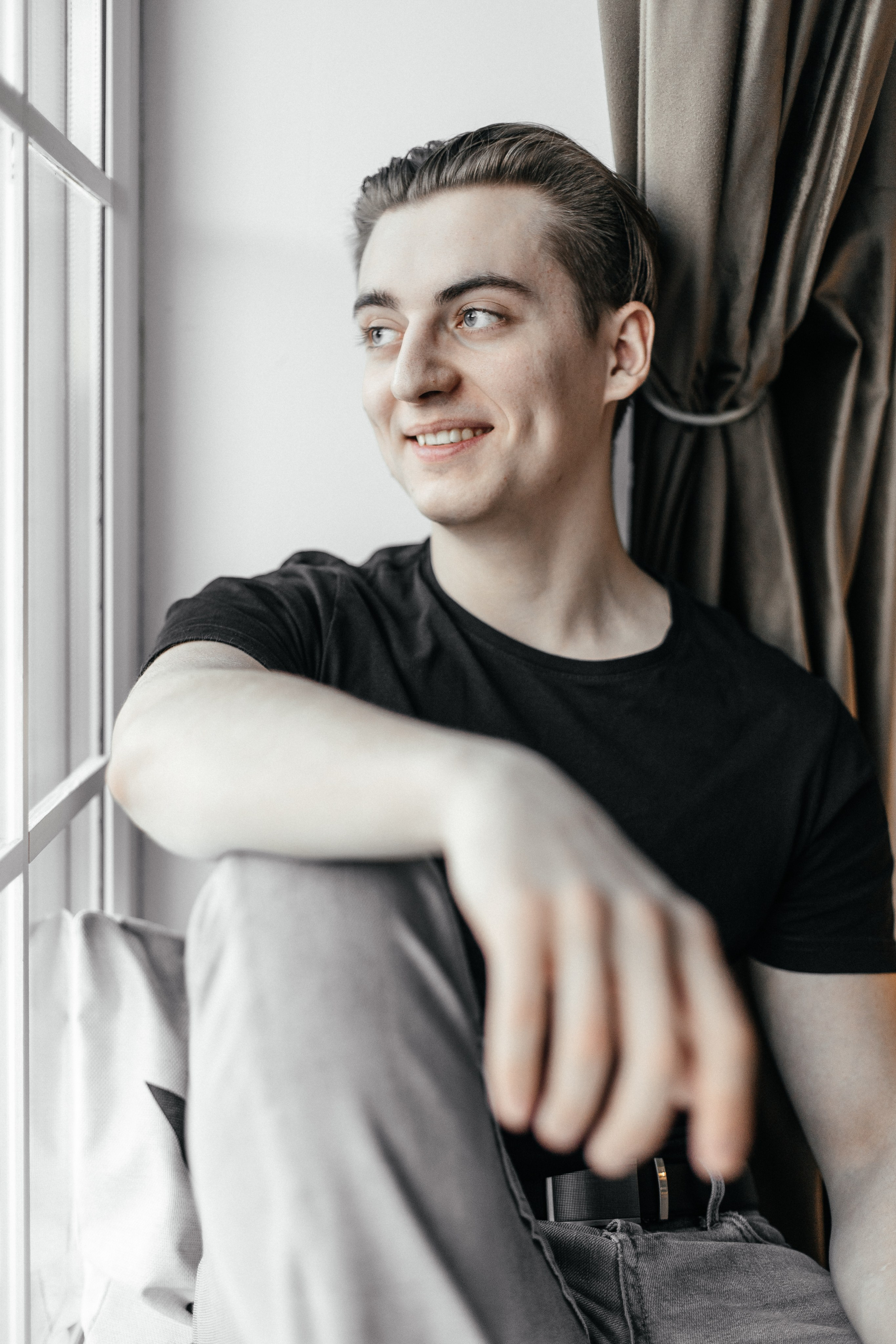 Даня юморист. Свадебный фотограф в Москве