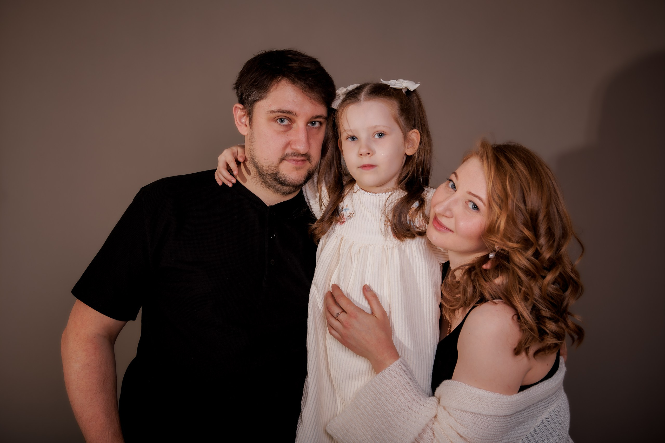 Наталья и Сергей. Свадебный фотограф в Москве