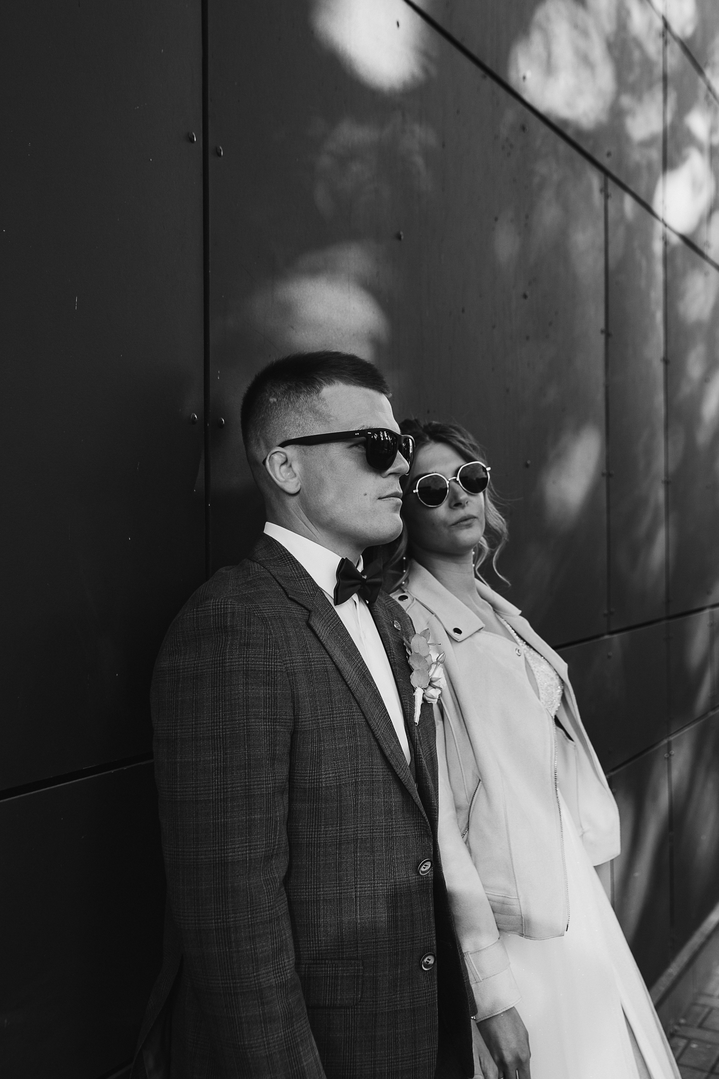 Настя и Саша. Ваш фотограф Любовь Чистякова