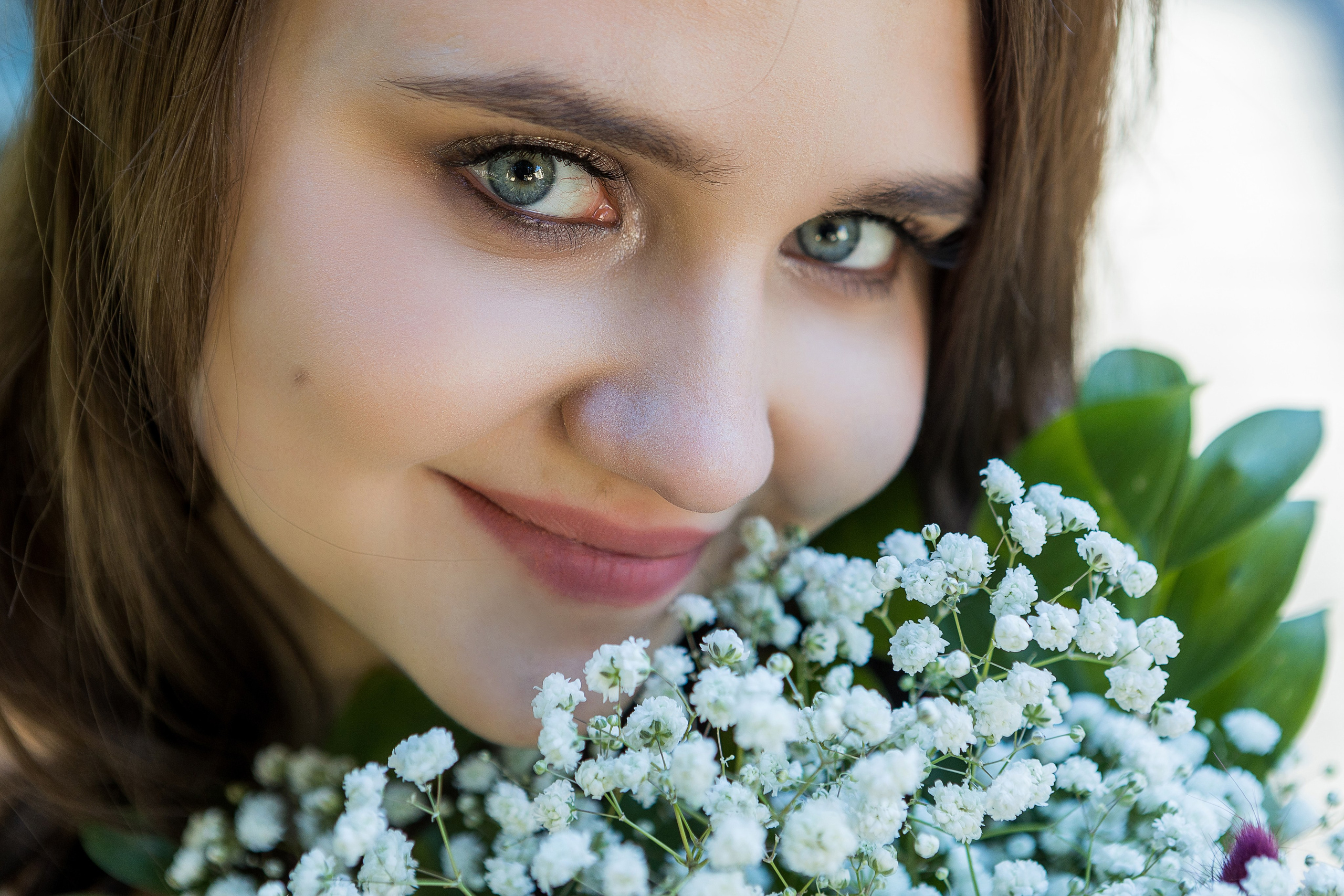 Павел и Екатерина. Фотограф Воронеж, Липецк
