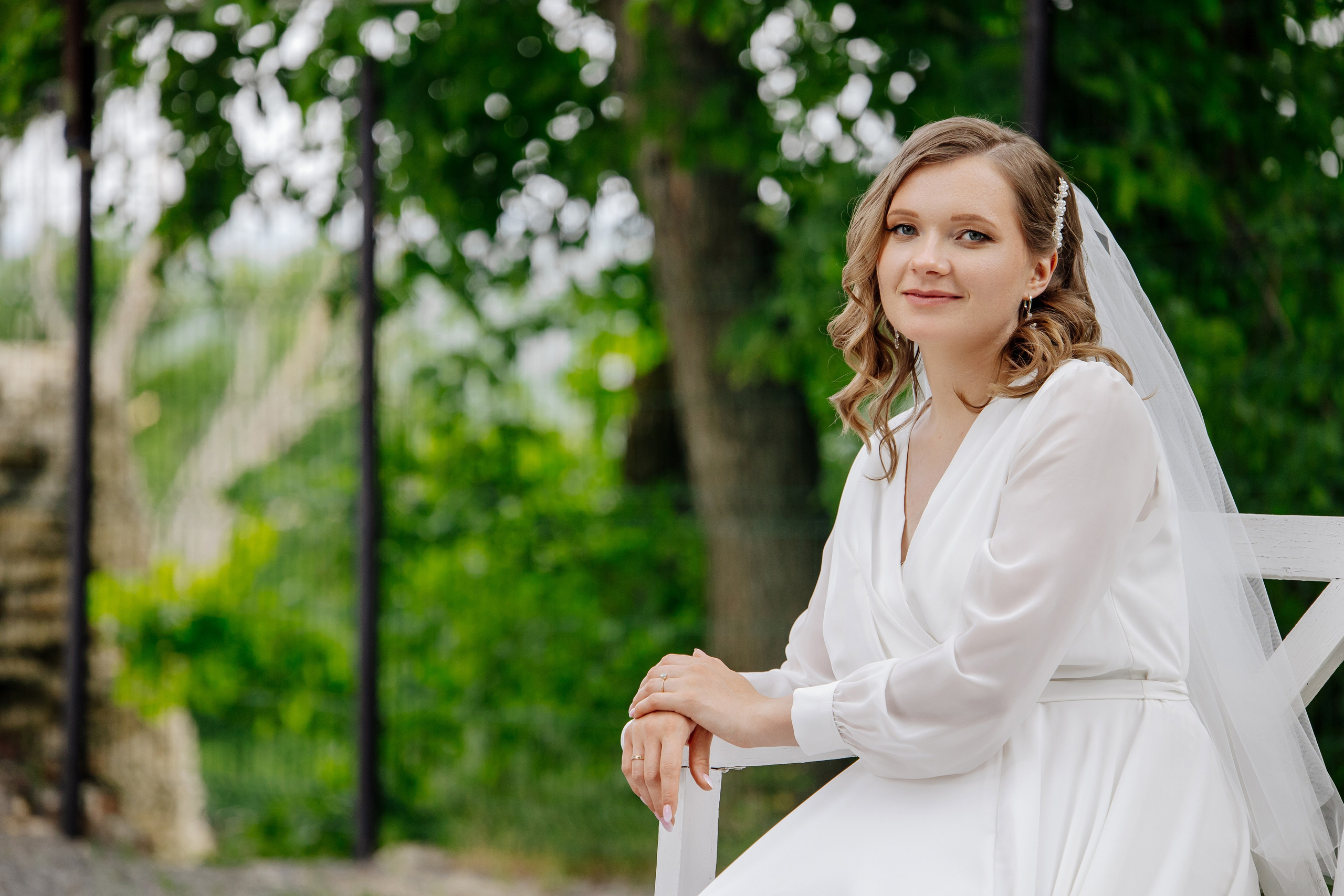 Дмитрий и Анастасия. Фотограф Воронеж, Липецк