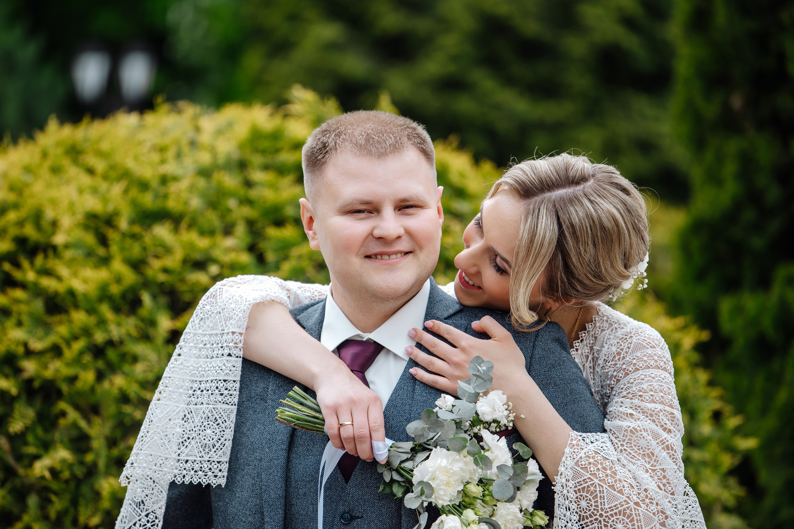 Фотограф Сергей Золотарев — Свадьба Дмитрия и Виктории. Фотограф Воронеж, Липецк