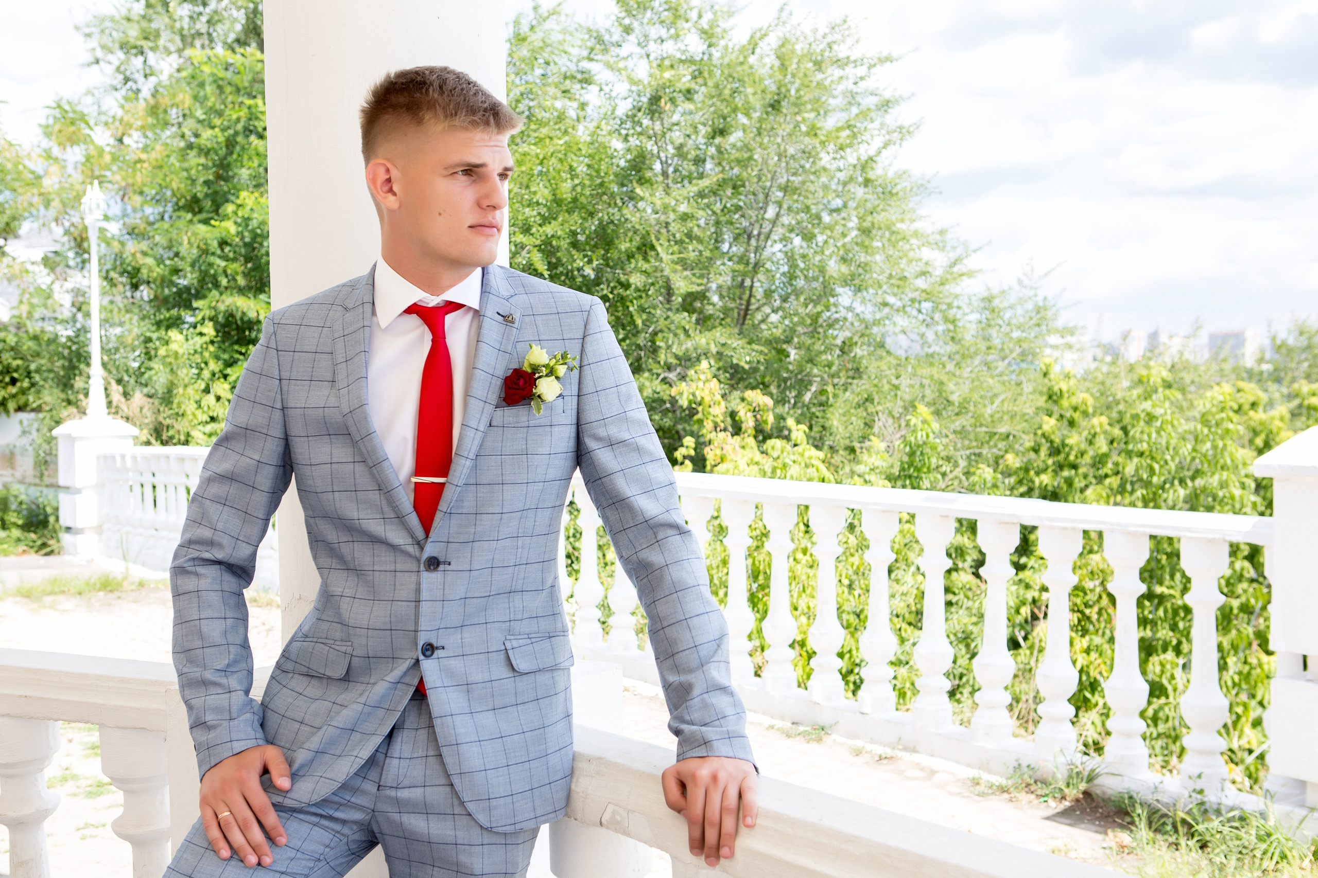 Константин и Екатерина. Фотограф Воронеж, Липецк