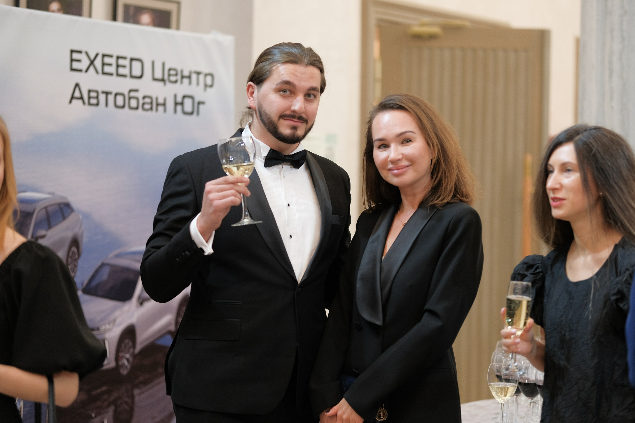 Человек года_Премия dk.ru. Контент для бизнеса в Екатеринбурге Полдень Медиа