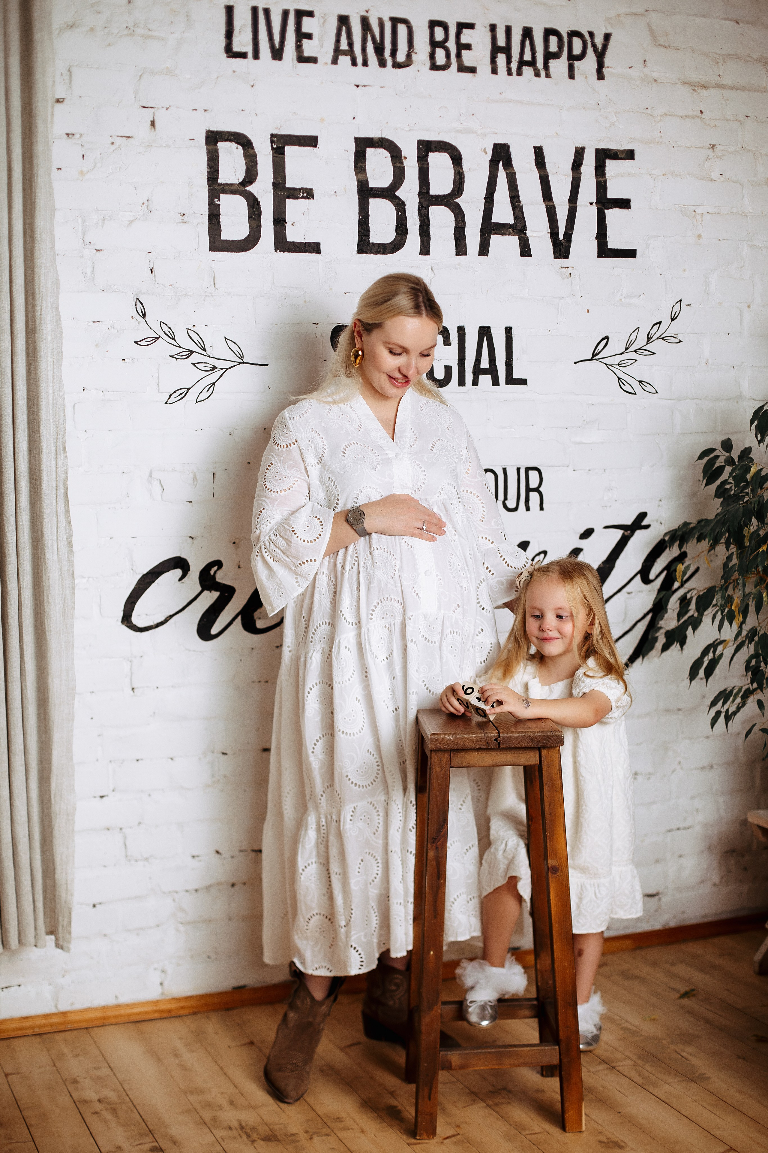 Семейная фотосессия. Свадебный и семейный фотограф/видеограф в Краснодаре Наталья Осинская