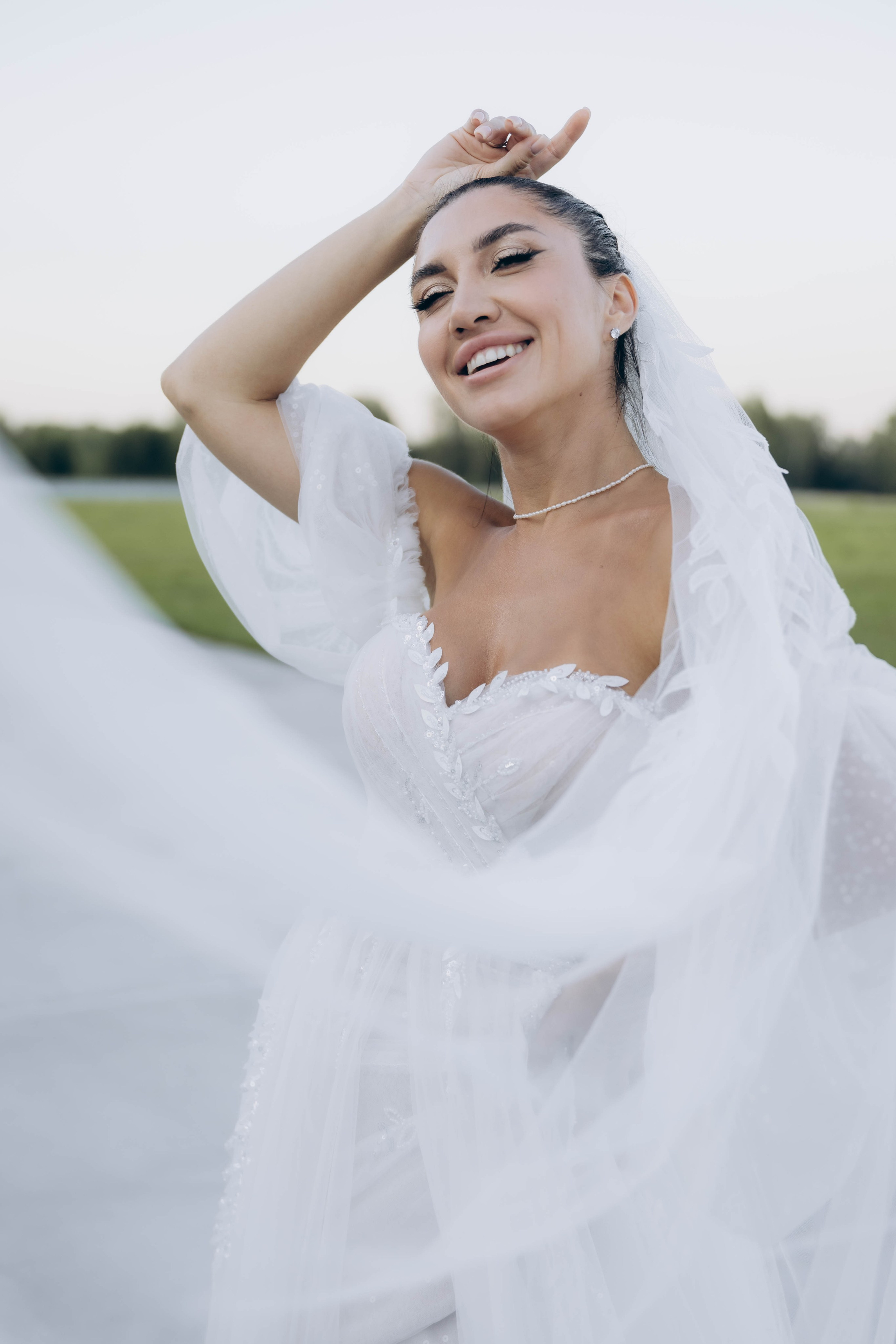 Прогулочные. Ирина Воронкова — фотограф