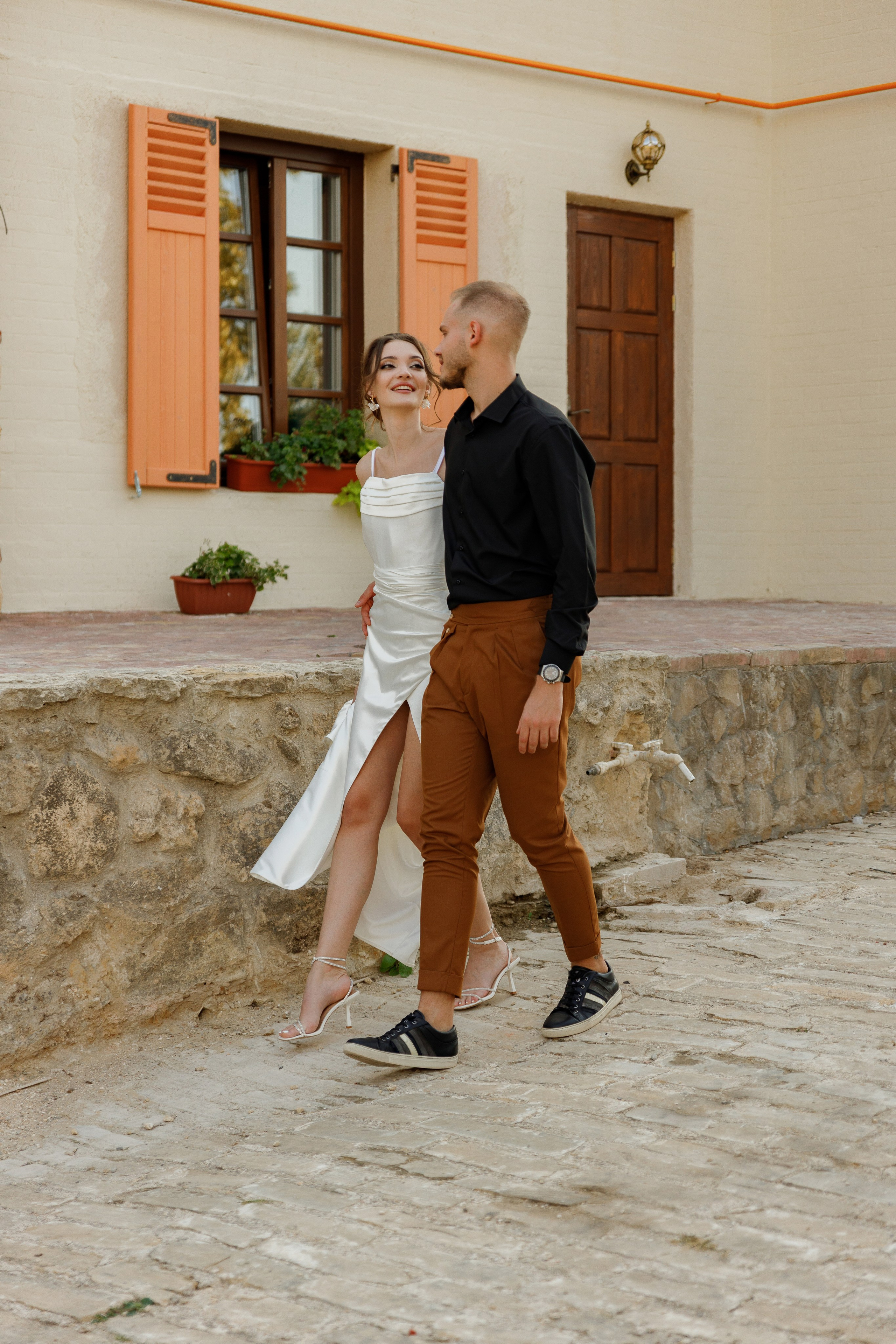 Влада и Константин. Свадебный фотограф