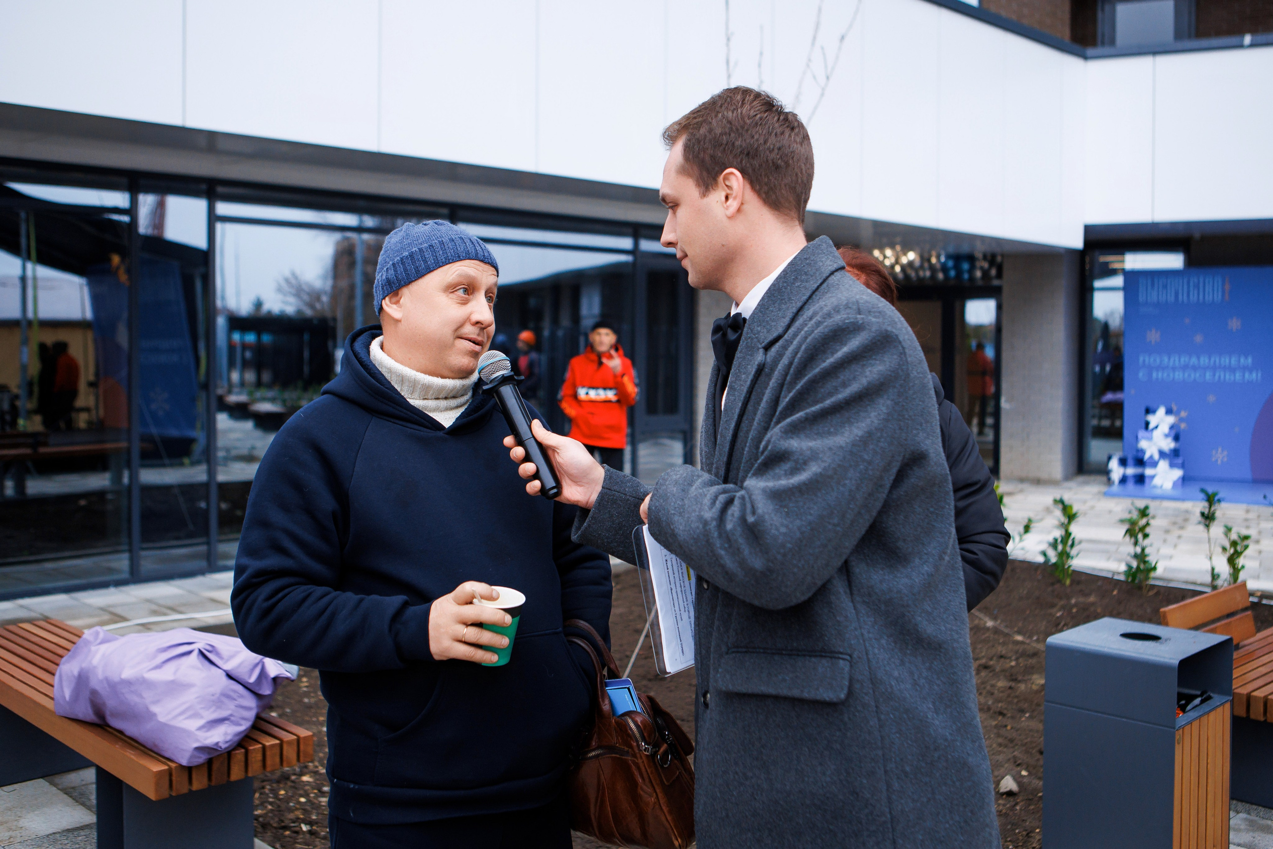 Тихорецк. Выдача Ключей. ТОЧНО. Репортажный и свадебный фотограф в Краснодаре