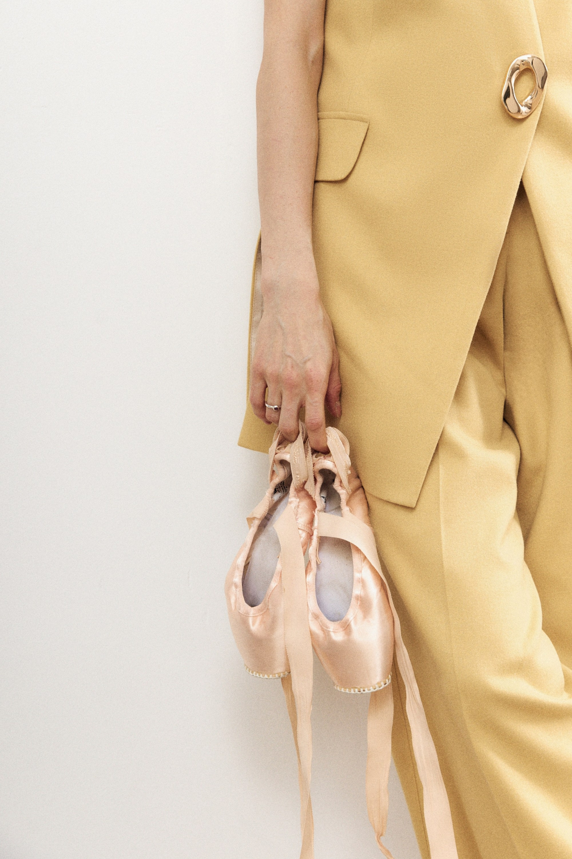 Пробуждение грации. Кристина Гаврик, ваш коммерческий фотограф