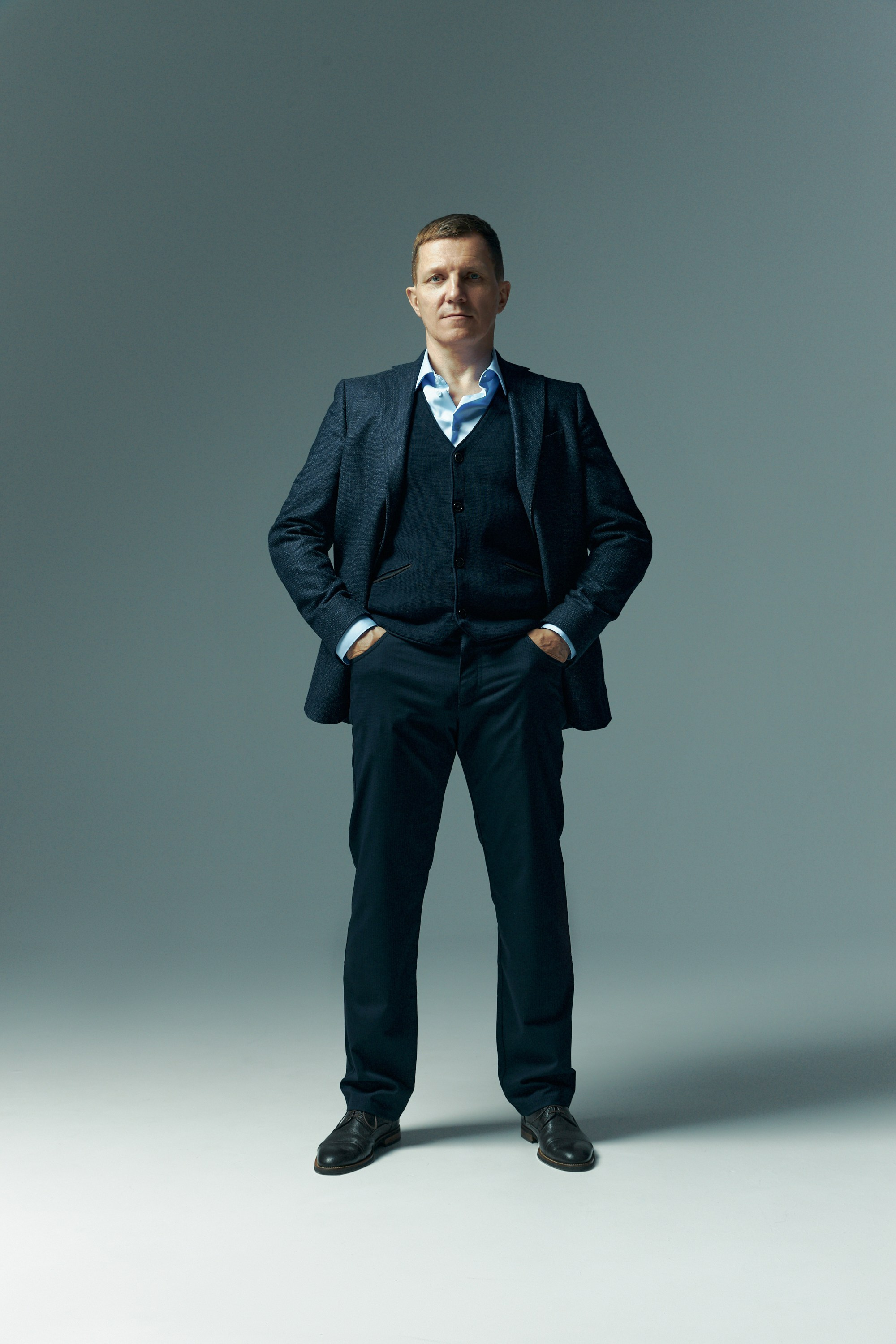 Индивидуальная. Кристина Гаврик, ваш коммерческий фотограф