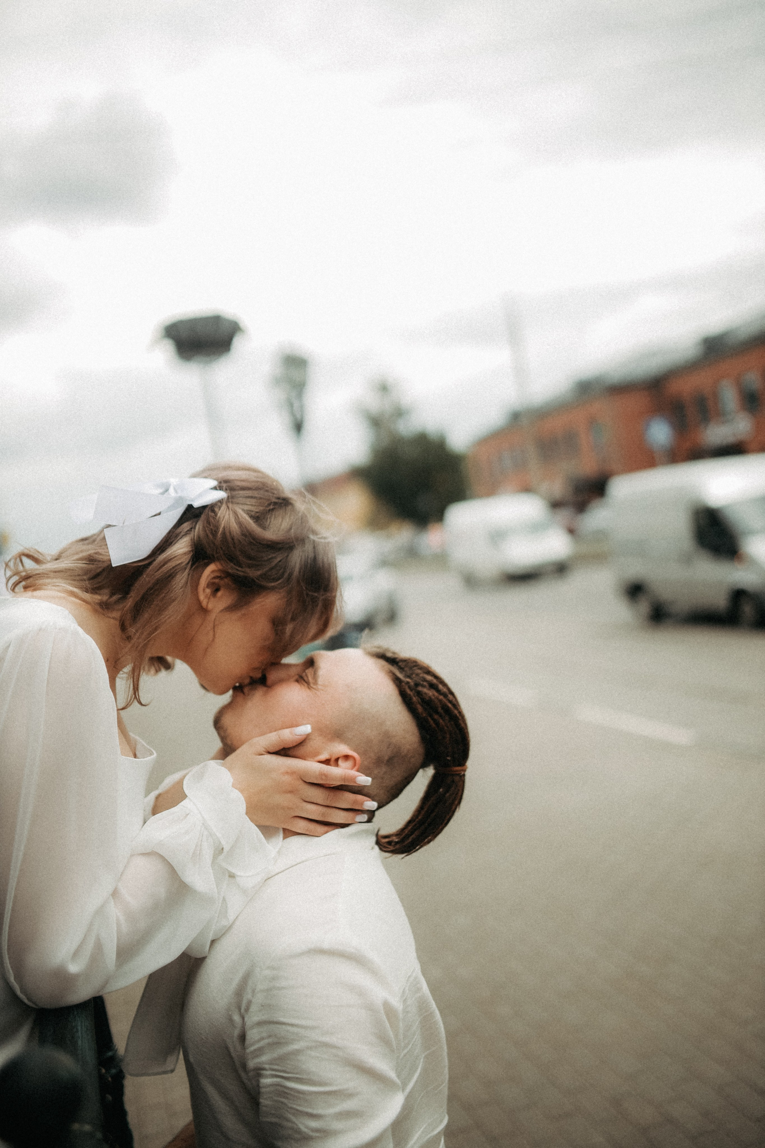 Аня & Стас. Фотограф в Москве, Электростали, Ногинске, Балашихе, Александра Кукушкина