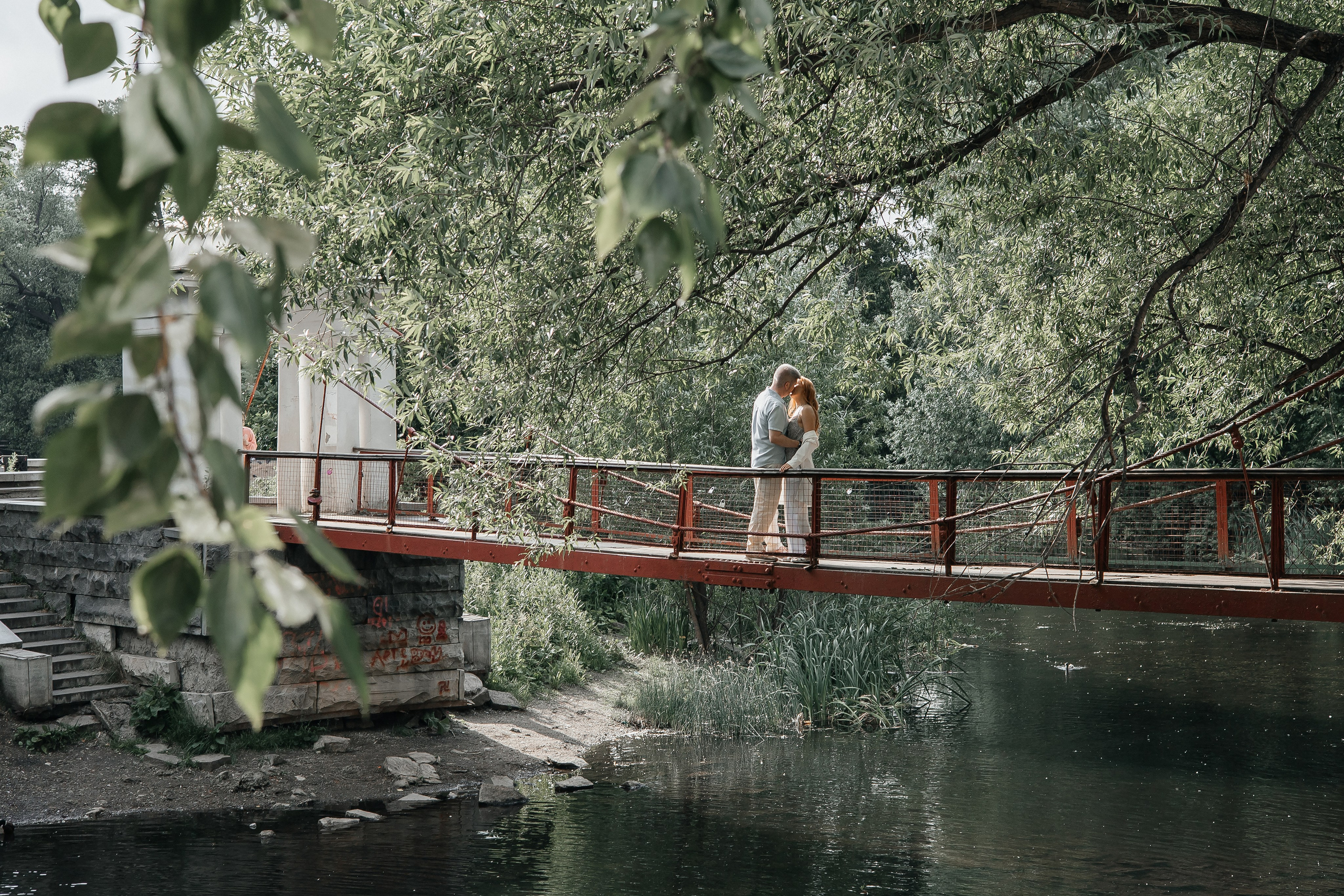 Love Story. Семейный и Свадебный фотограф в Екатеринбурге Кармановская Мария