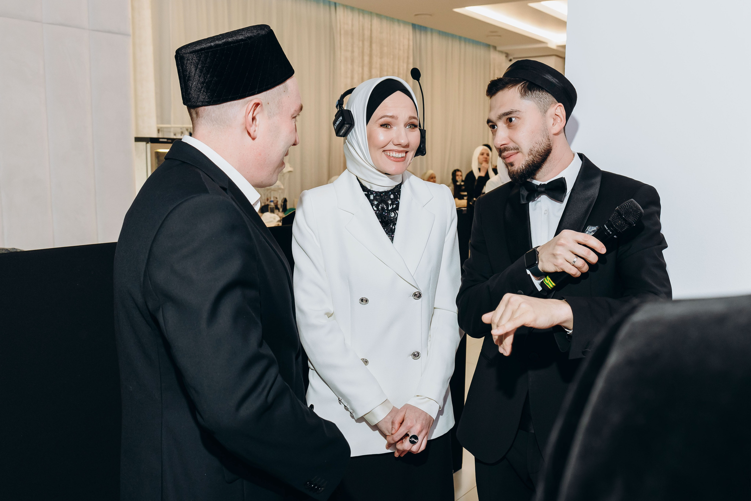 Nikah Fest. Свадебный фотограф Казань|Москва Ranas4you