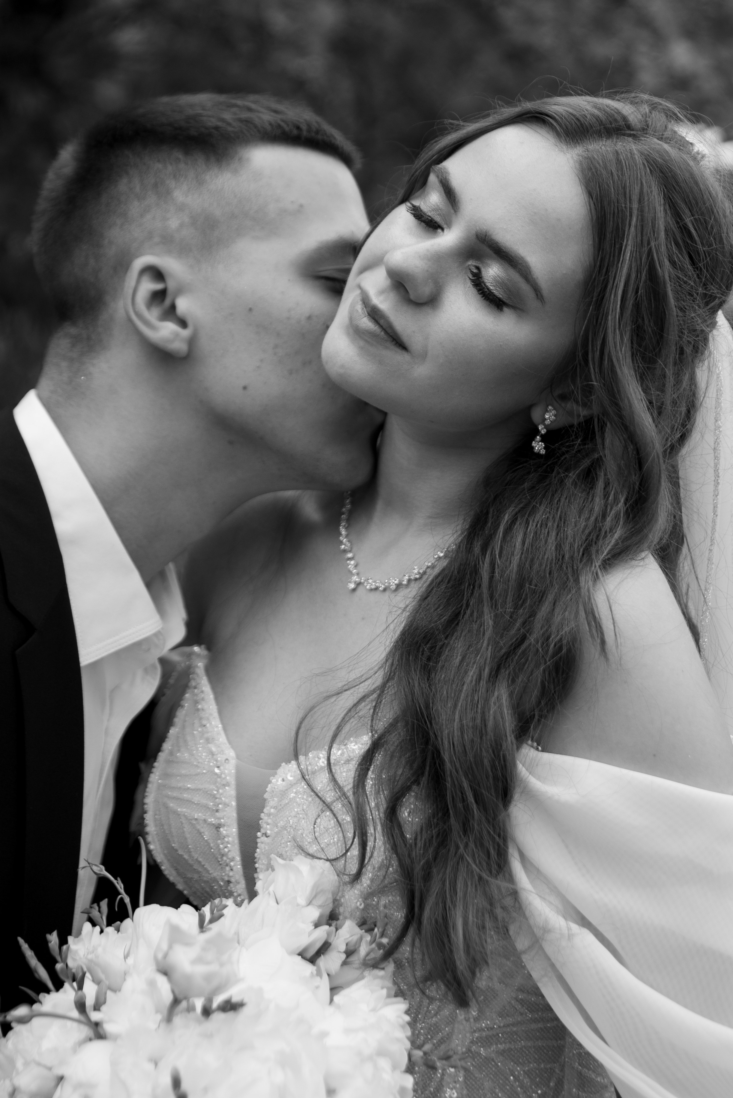 Михаил и Александра. Семейный и свадебный фотограф в Москве Пугачева Ольга