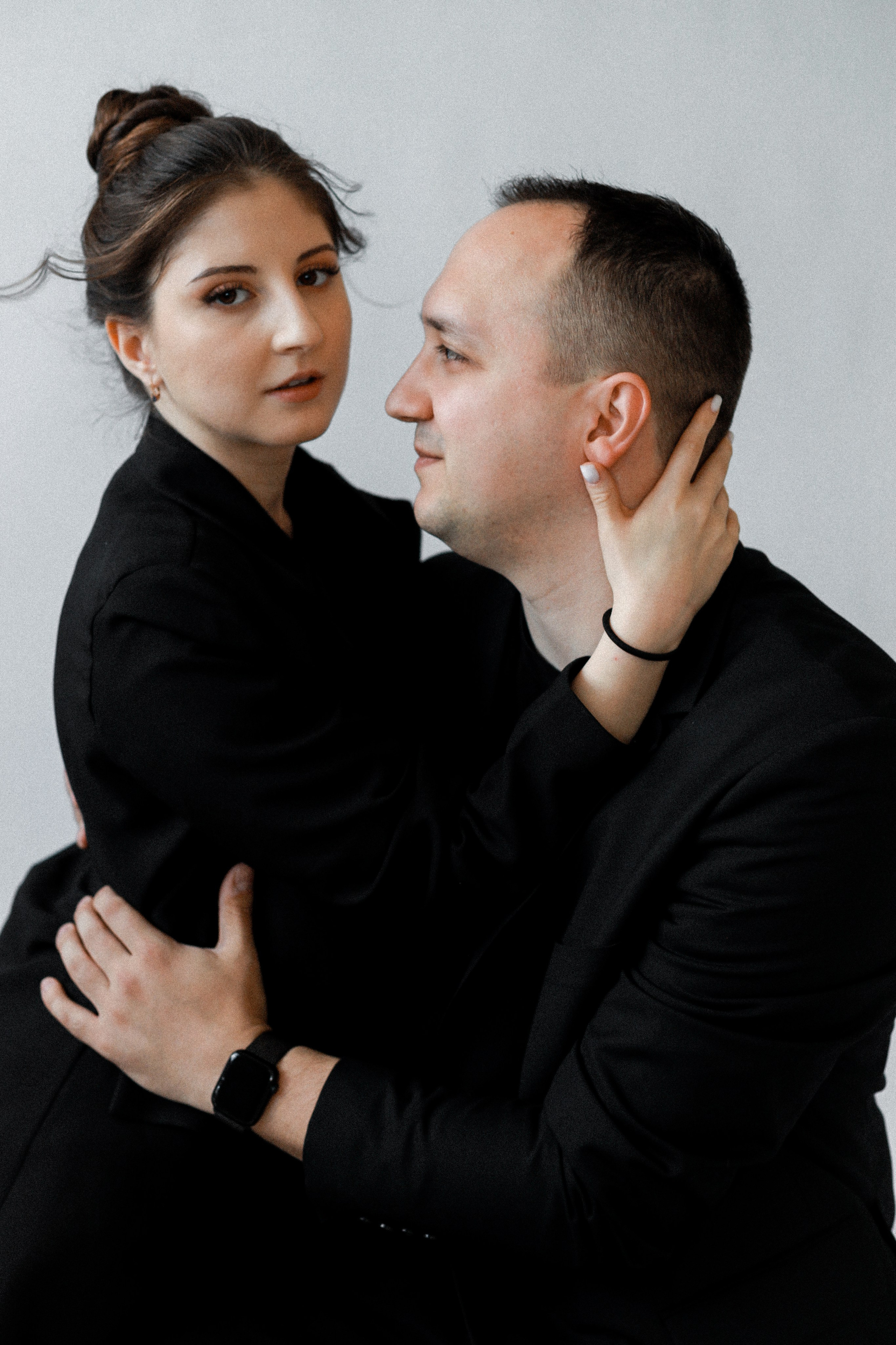 Зина и Вася. Собирайте моменты, а не вещи