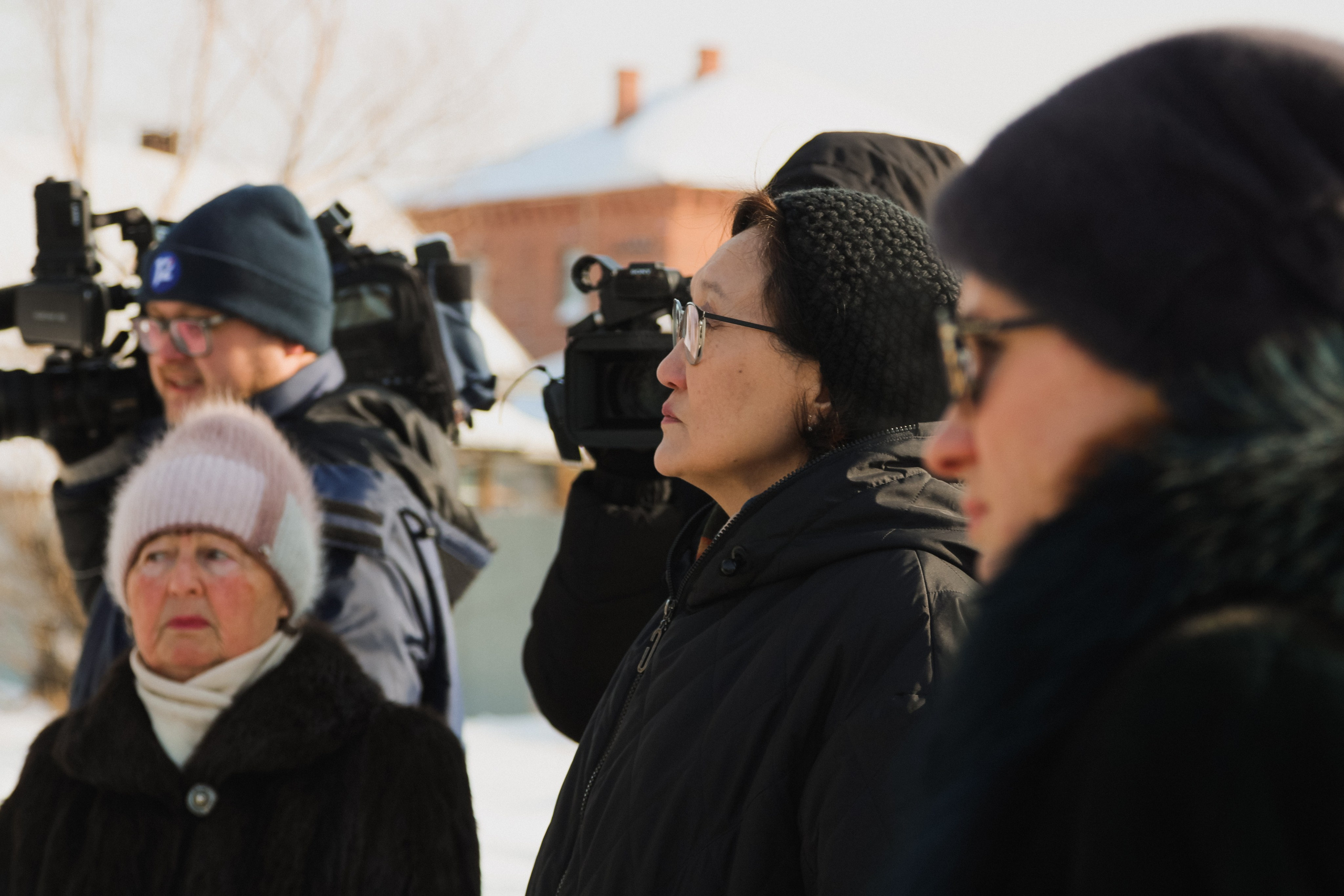 Репортаж. Репортажный и портретный фотограф в Омске Дарья Фральцова