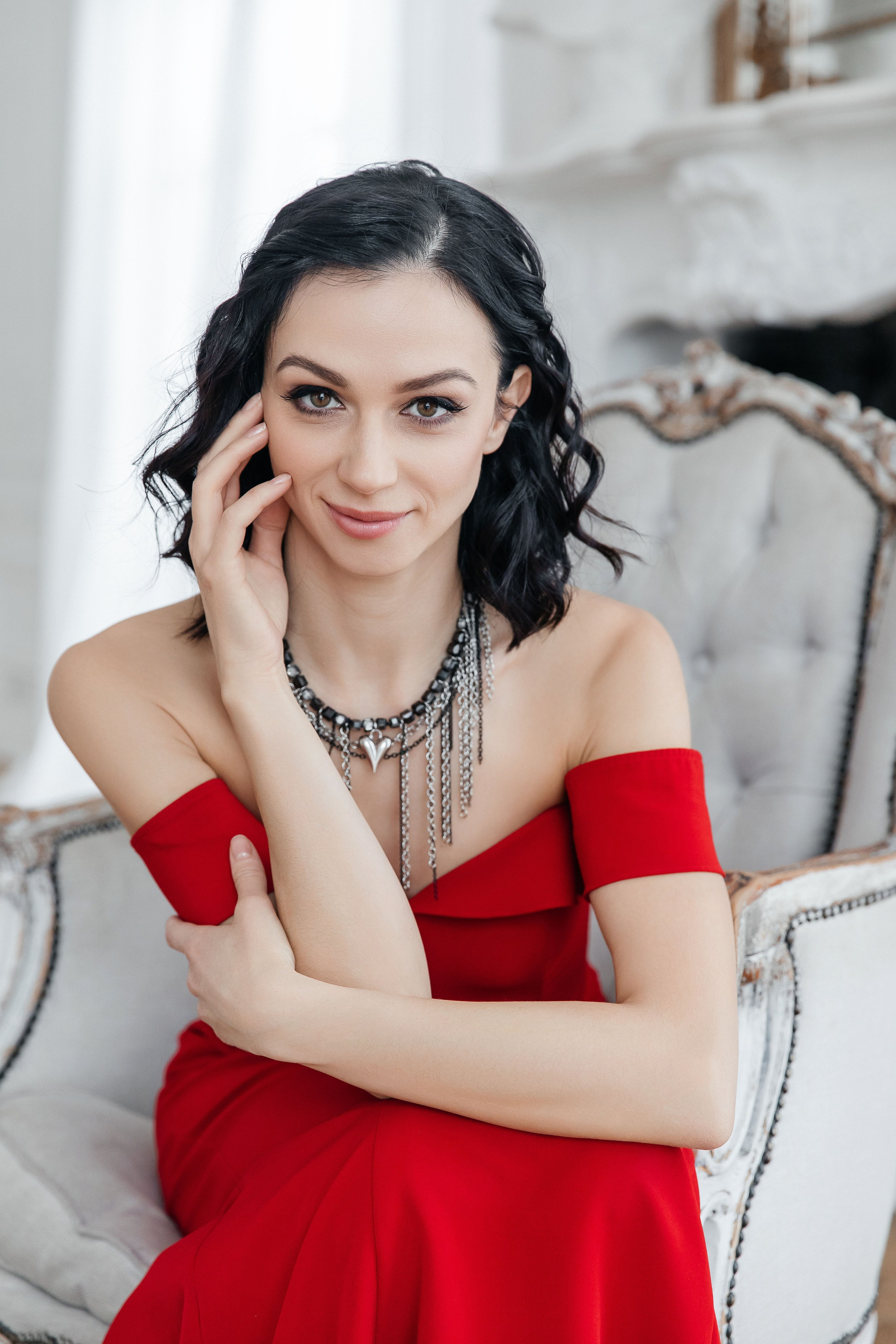 Оля. Фотограф в Санкт-Петербурге Алена Сертакова