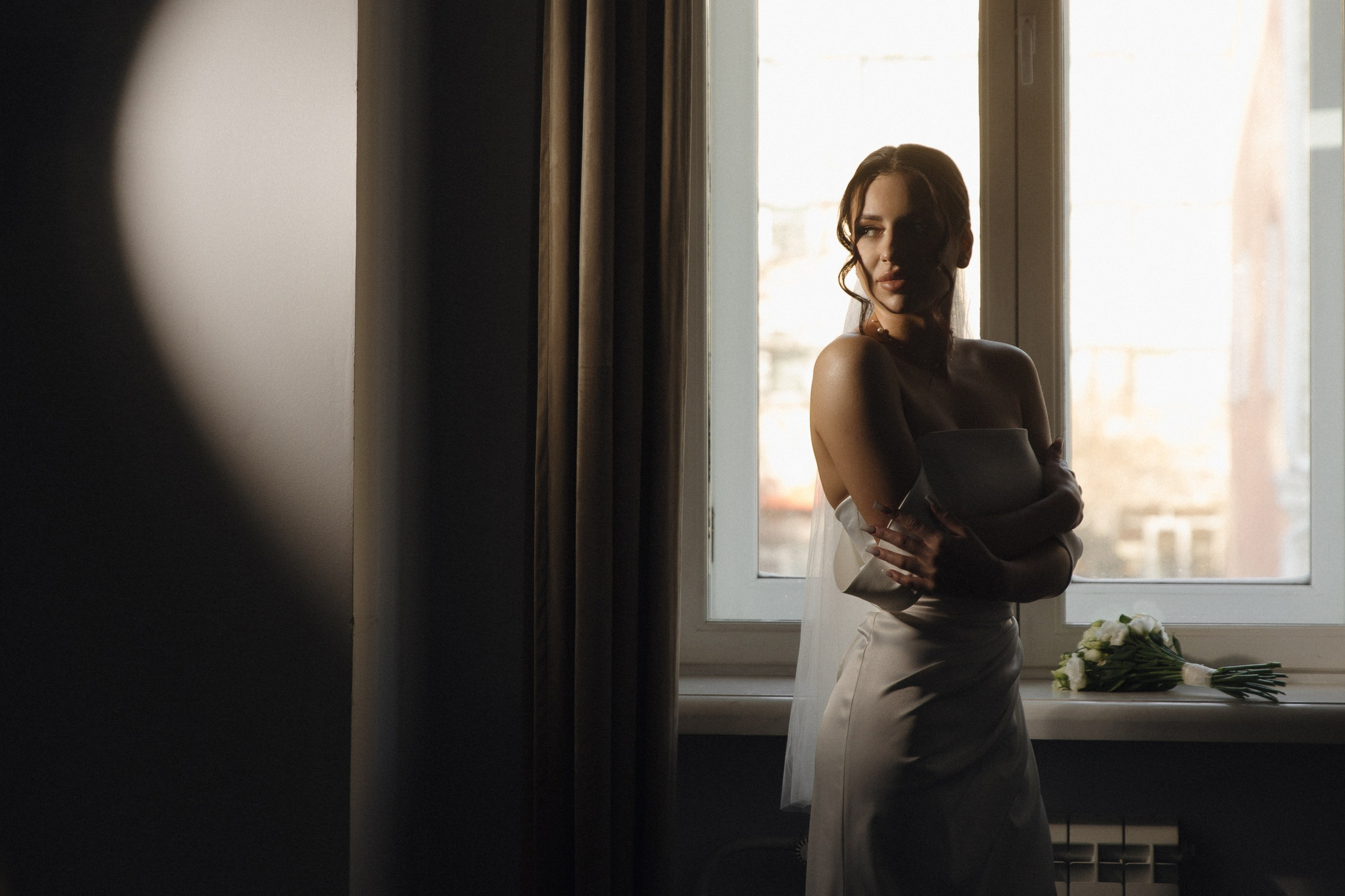 K&S. Свадебный и семейный фотограф в Красноярске Абраменко Настя