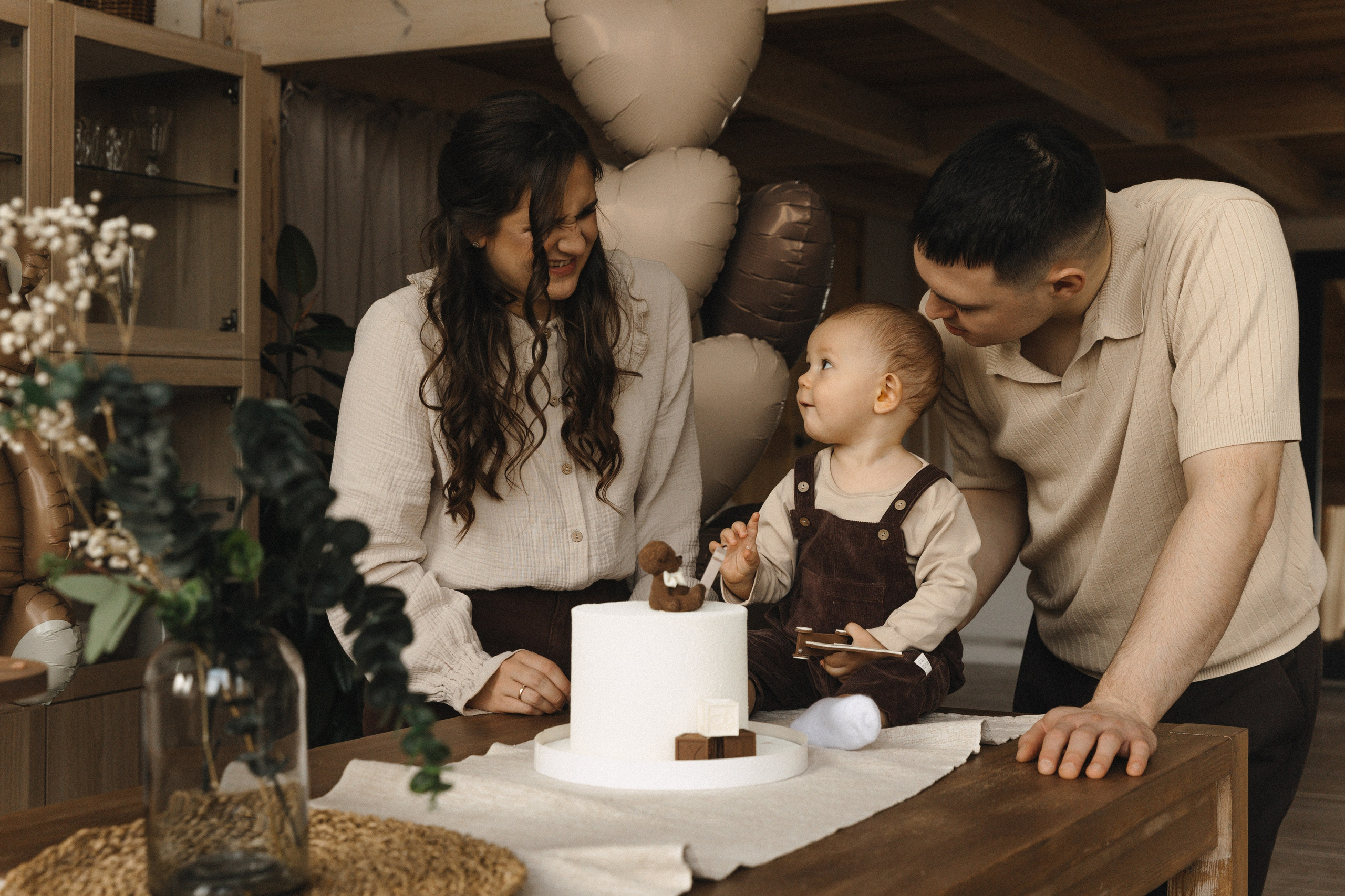 Сладкие булочки. Свадебный и семейный фотограф в Красноярске Абраменко Настя