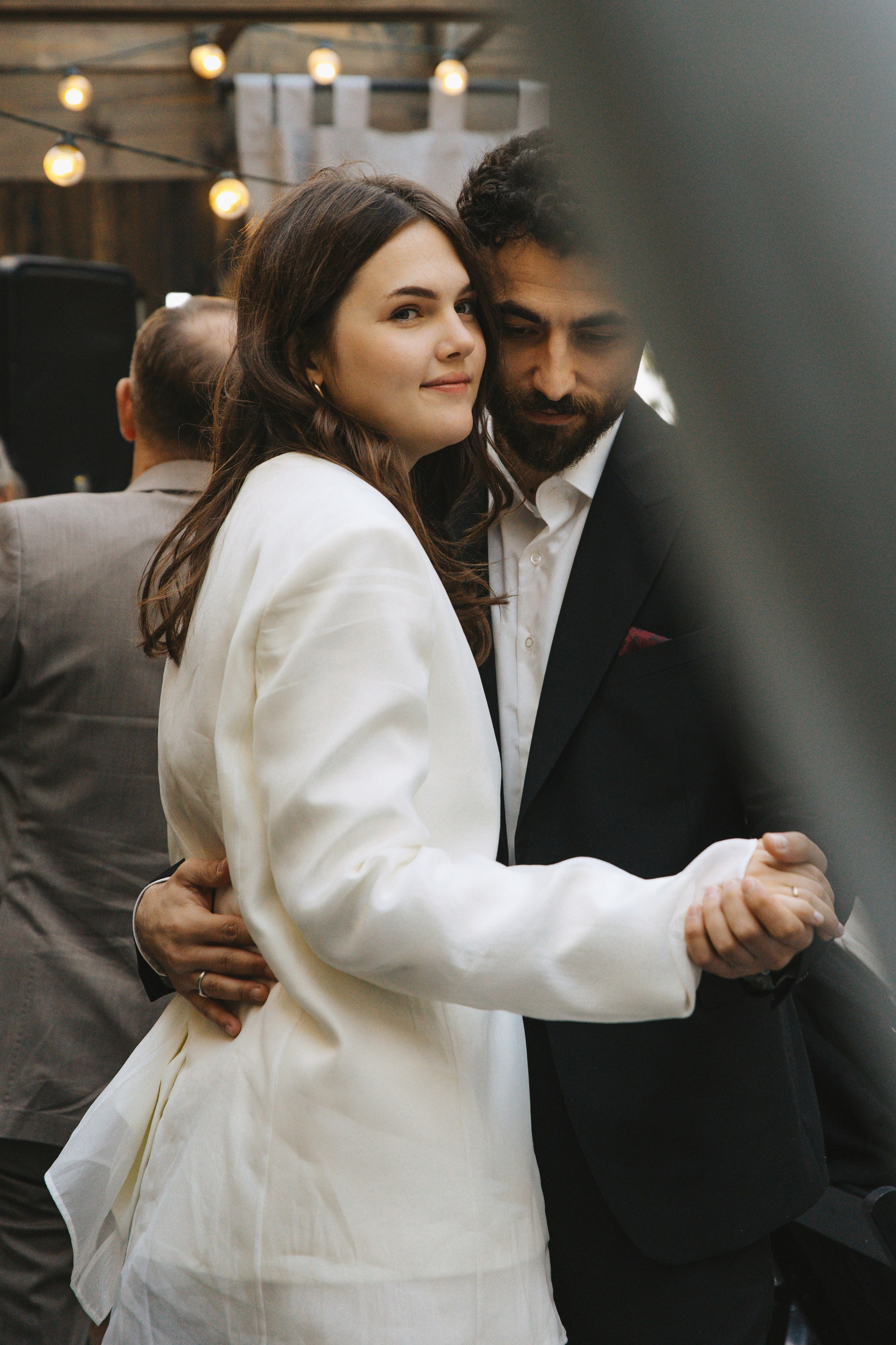 Y & A. Свадебный и семейный фотограф в Красноярске Абраменко Настя