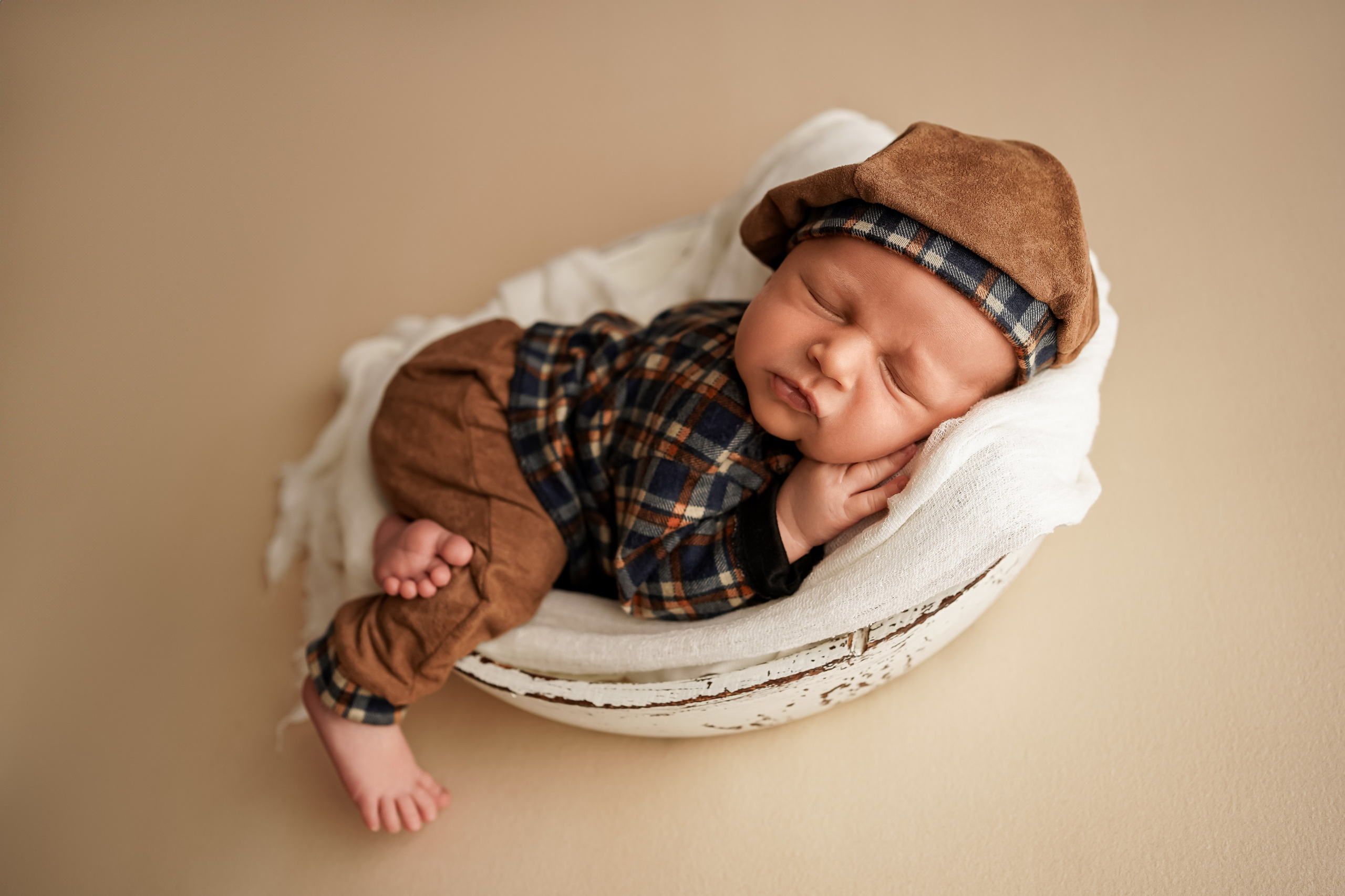 Портфолио Татьяна. Фотограф новорожденных в Ростове-на-Дону. Детский фотограф