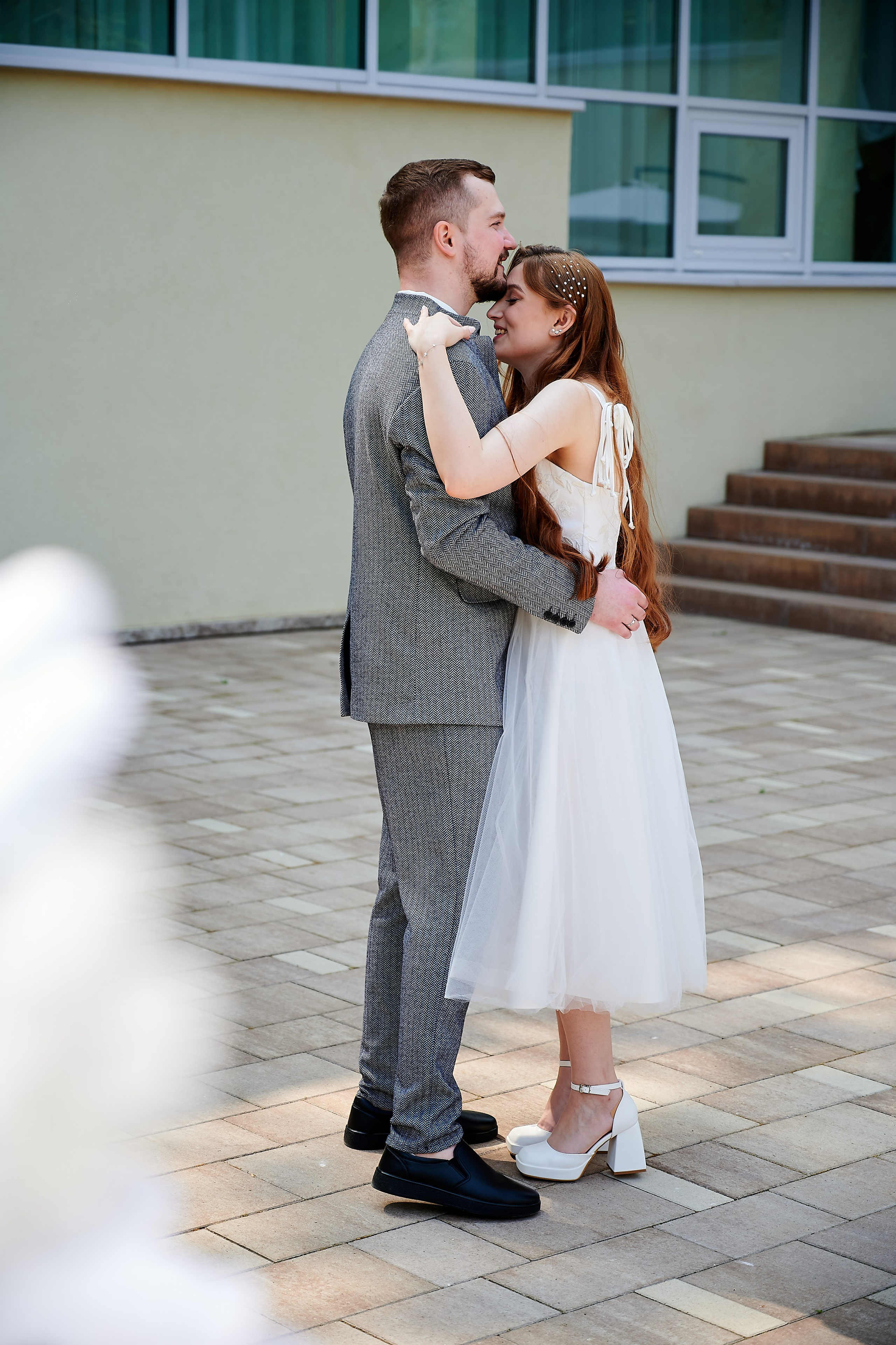 A&A. Профессиональный репортажный фотограф в Самаре Никита Королев