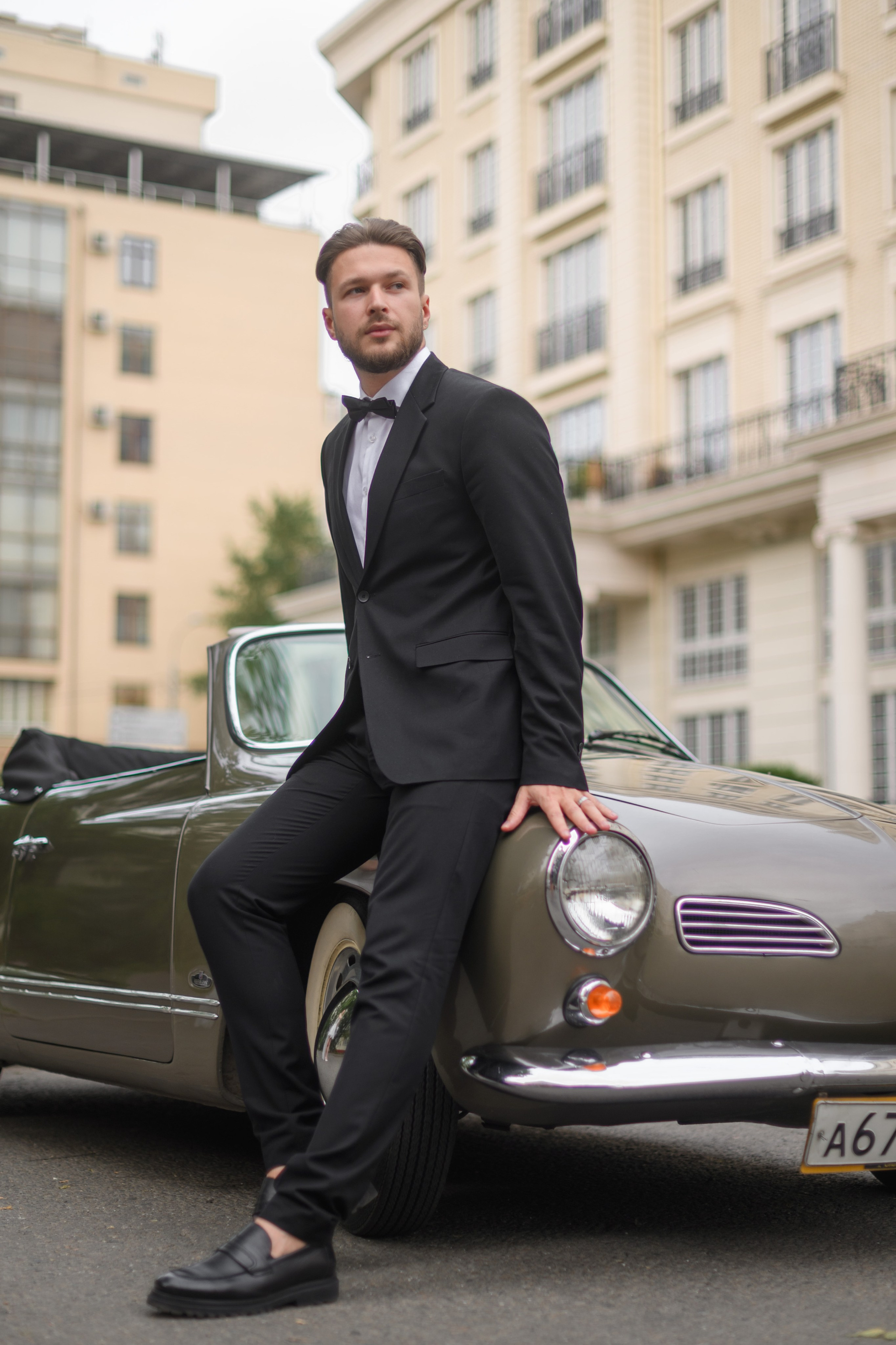 Светлана и Семен. Женский и семейный фотограф в Москве и Московской области Наталья Минт