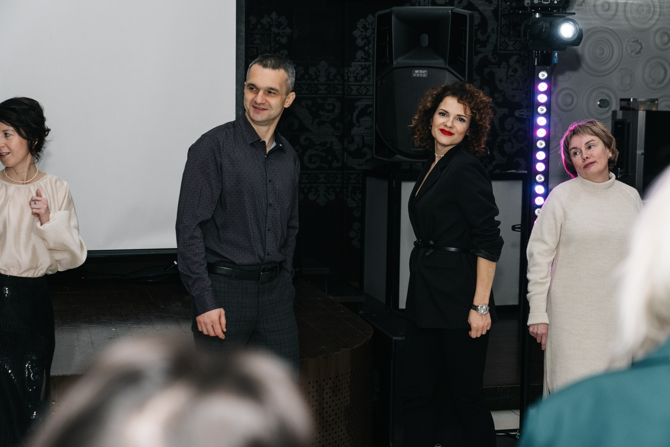 Корпоратив День Энергетика. Свадебный и Мужской фотограф