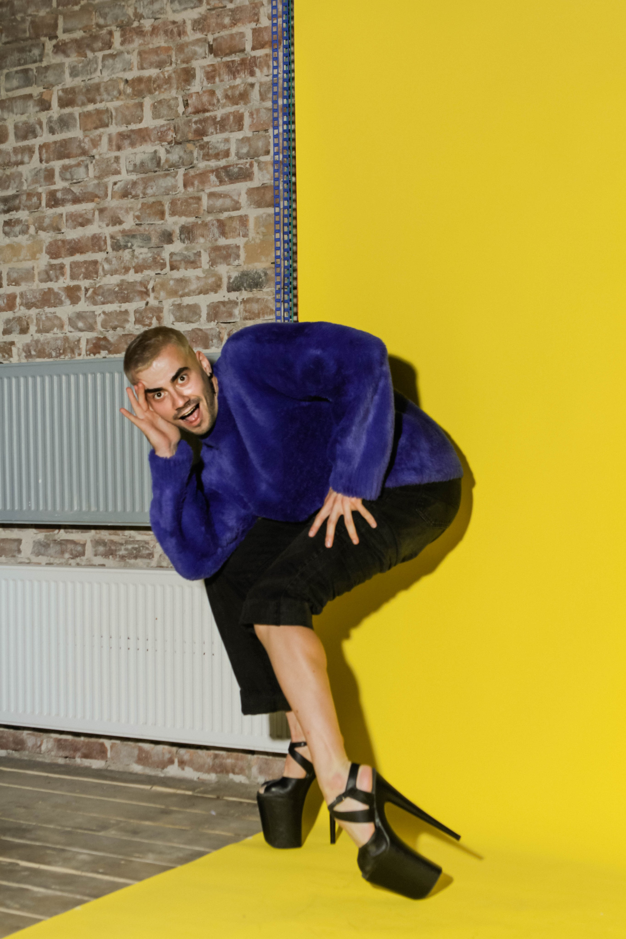 Портреты. Фотограф Диана Лысанова