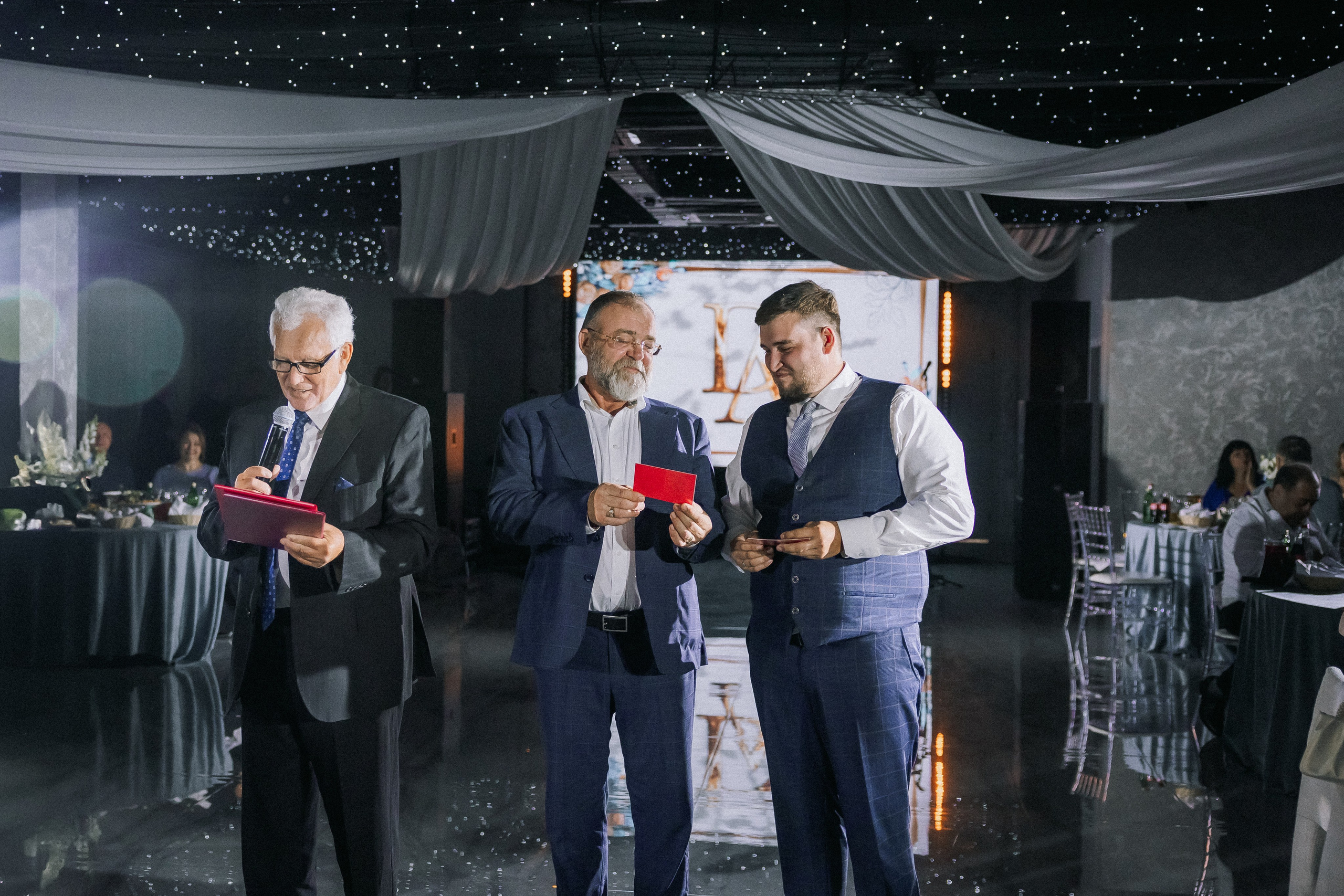 Даниил и Алина. Вечер любви. Свадебная фотография. Арина Рубах