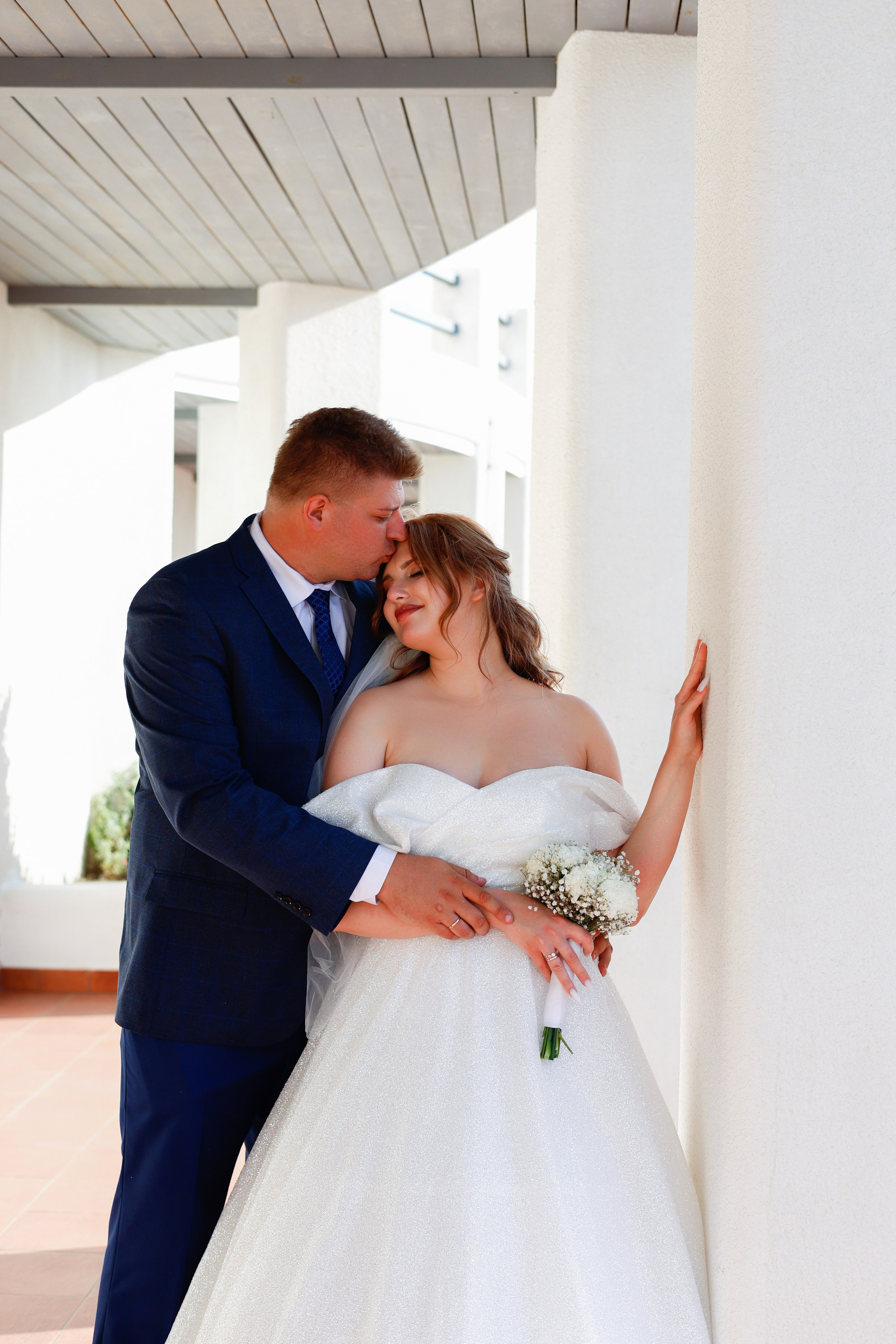 Вероника и Константин. Свадебный фотограф Мариуполь/Бердянск