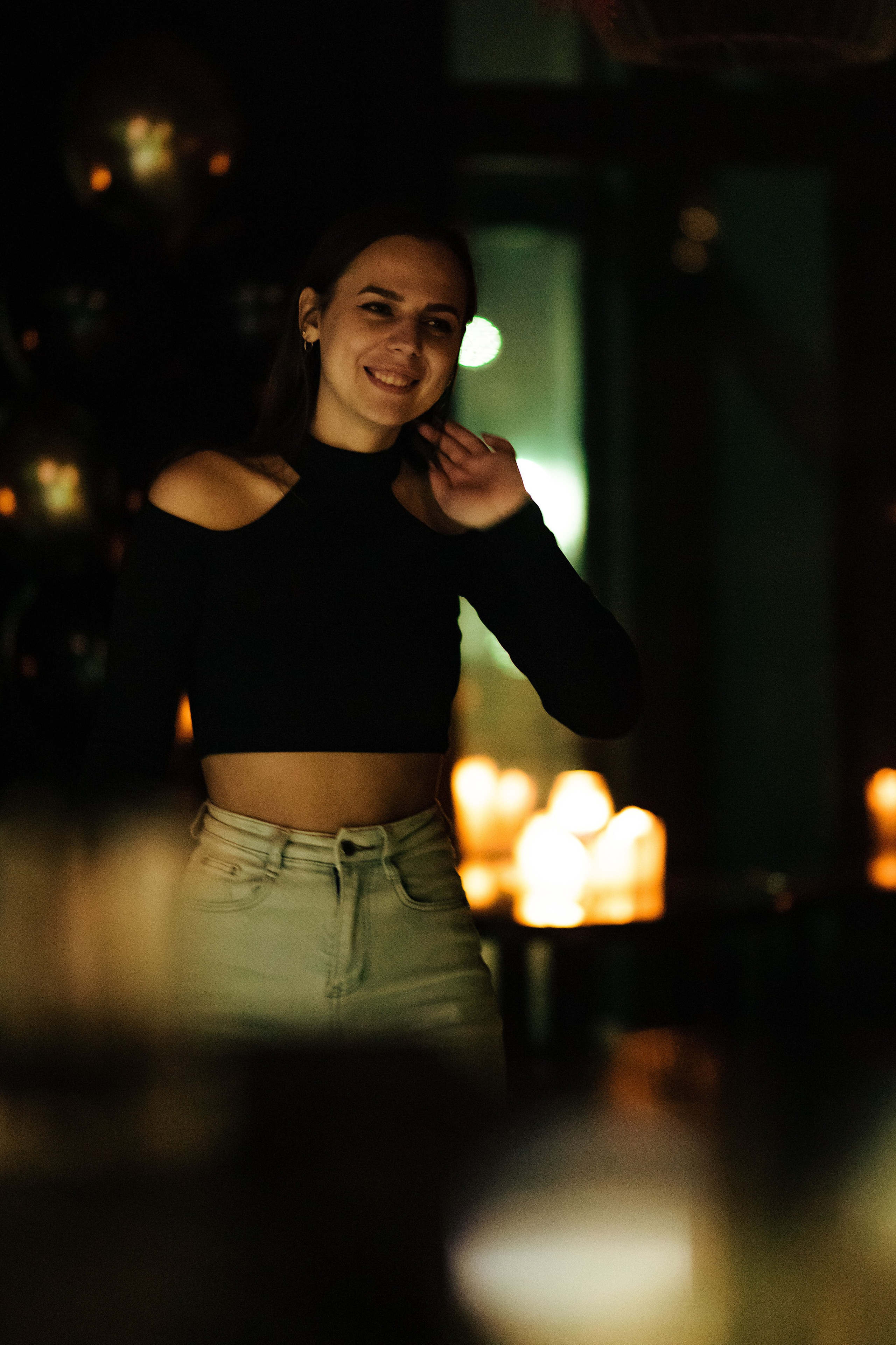 Дом культуры «Тепло». Анастасия Попова — свадебный и репортажный фотограф | Воронеж, Павловск