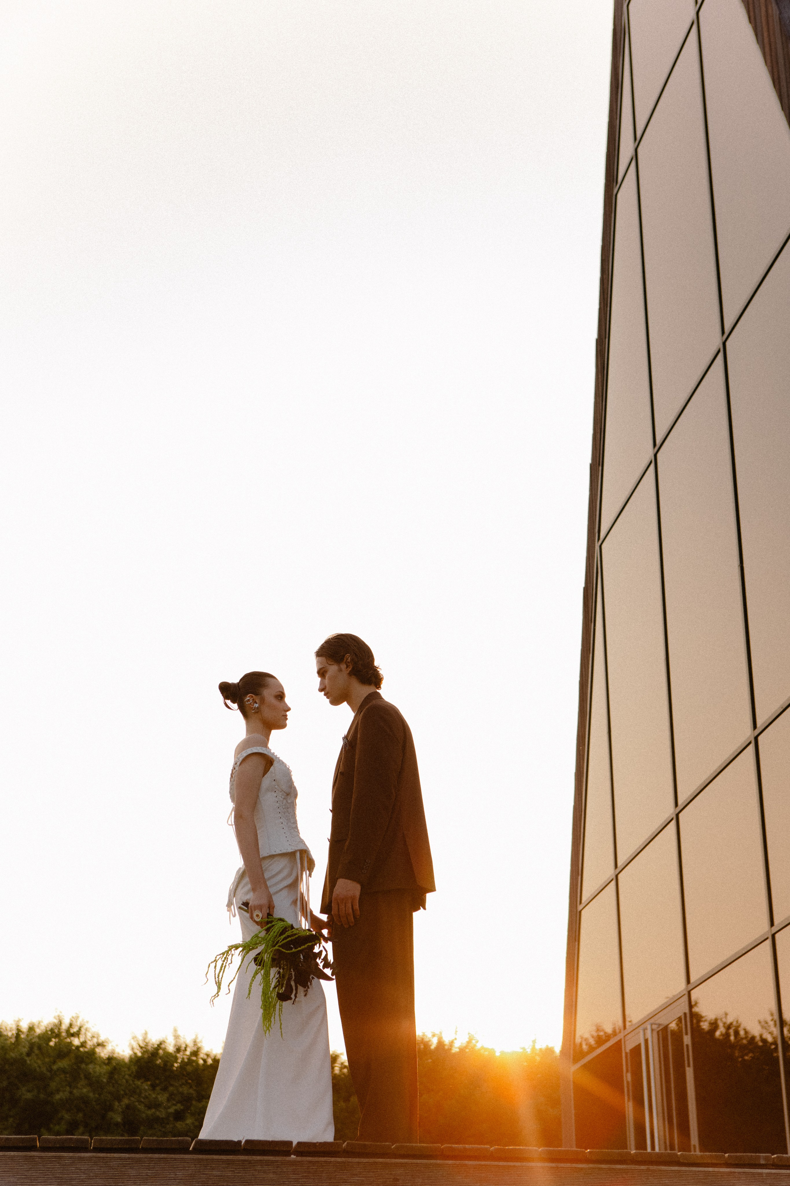 В&Д. Анастасия Попова — свадебный и репортажный фотограф | Воронеж, Павловск