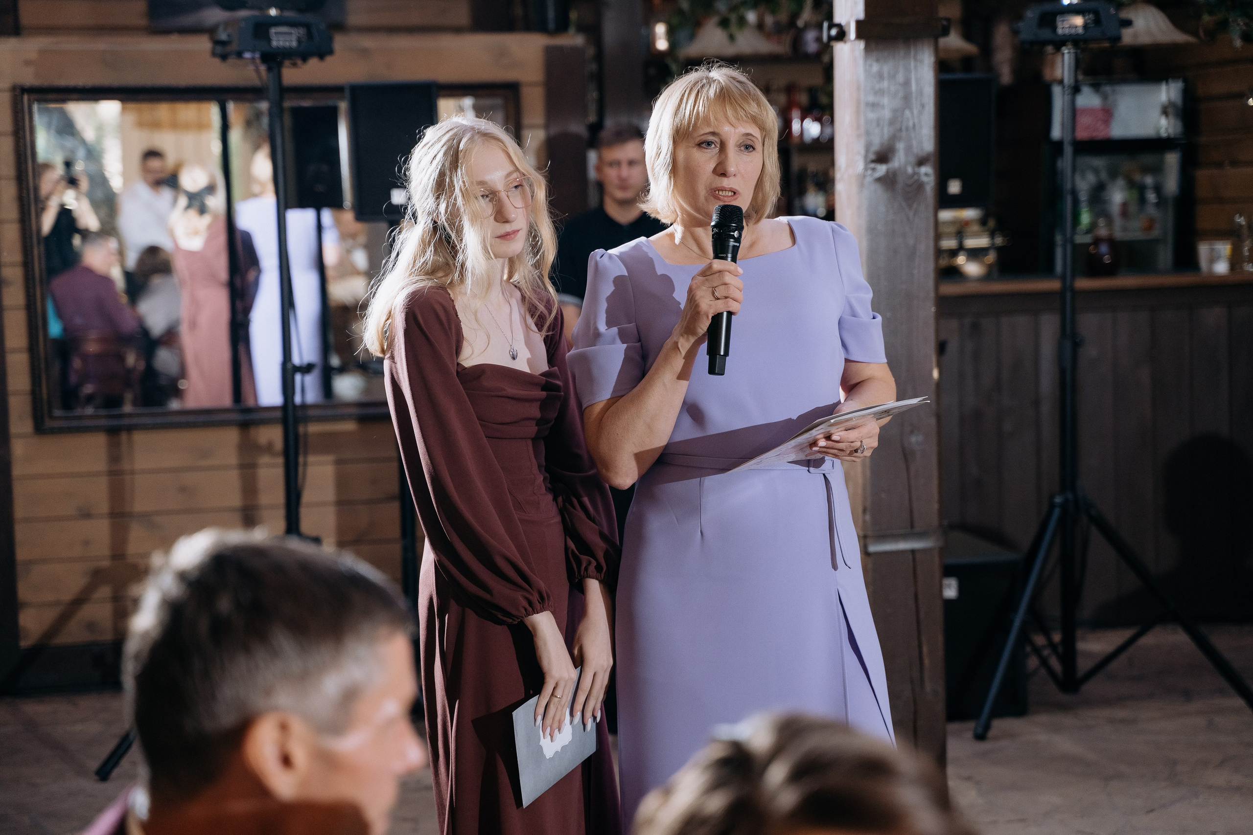 Влад и Бэлла. Свадебный и семейный фотограф в Новосибирске Наталья Зорина