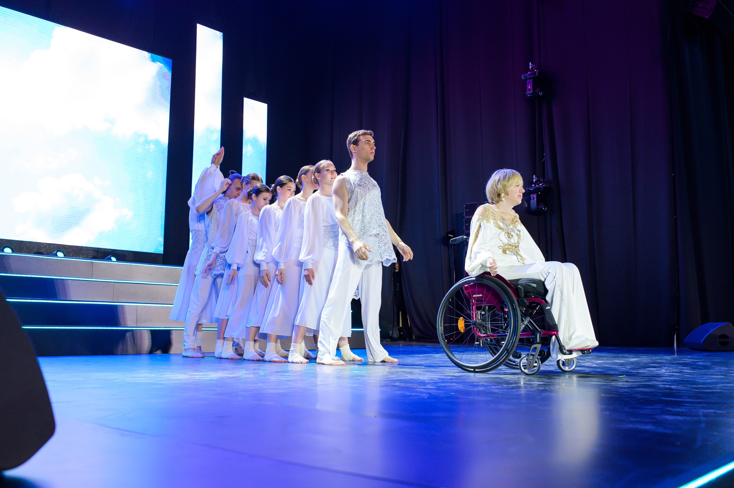 День Соц работника. Фотограф в Кемерово Владислав Шульц