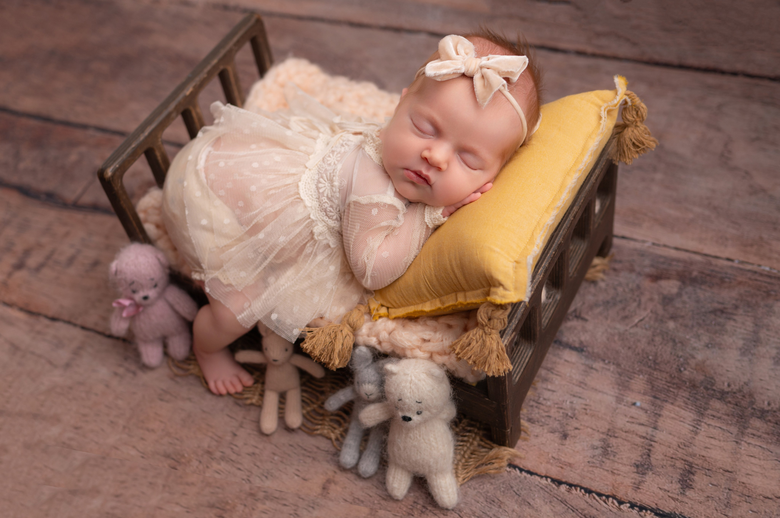 Портфолио newborn. Фотограф новорожденных в Москве Воробьева Юлия