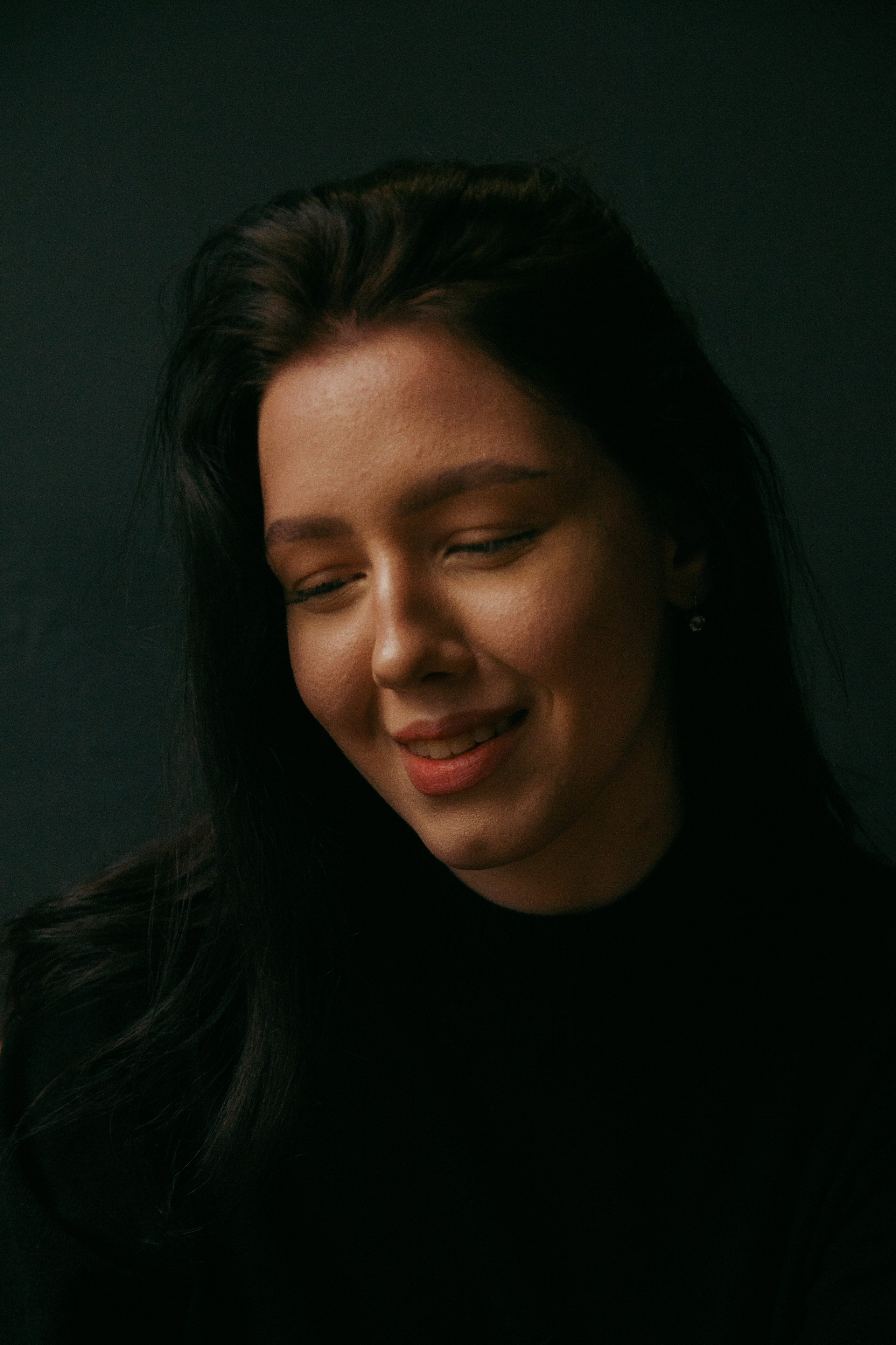 Sofi. İrandek. Fotoğrafçı. İzmir