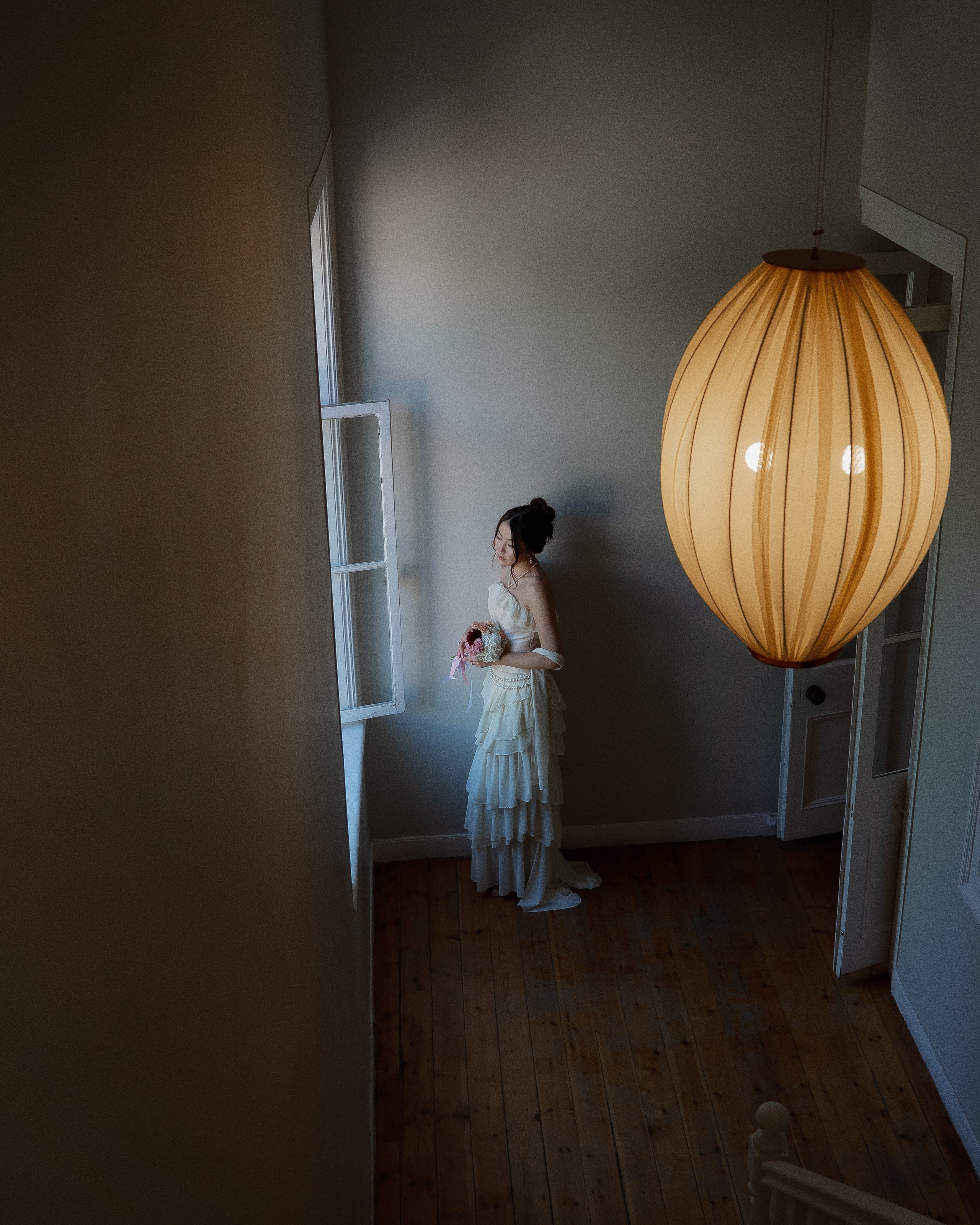 Aya & Mert. İrandek. Fotoğrafçı. İzmir