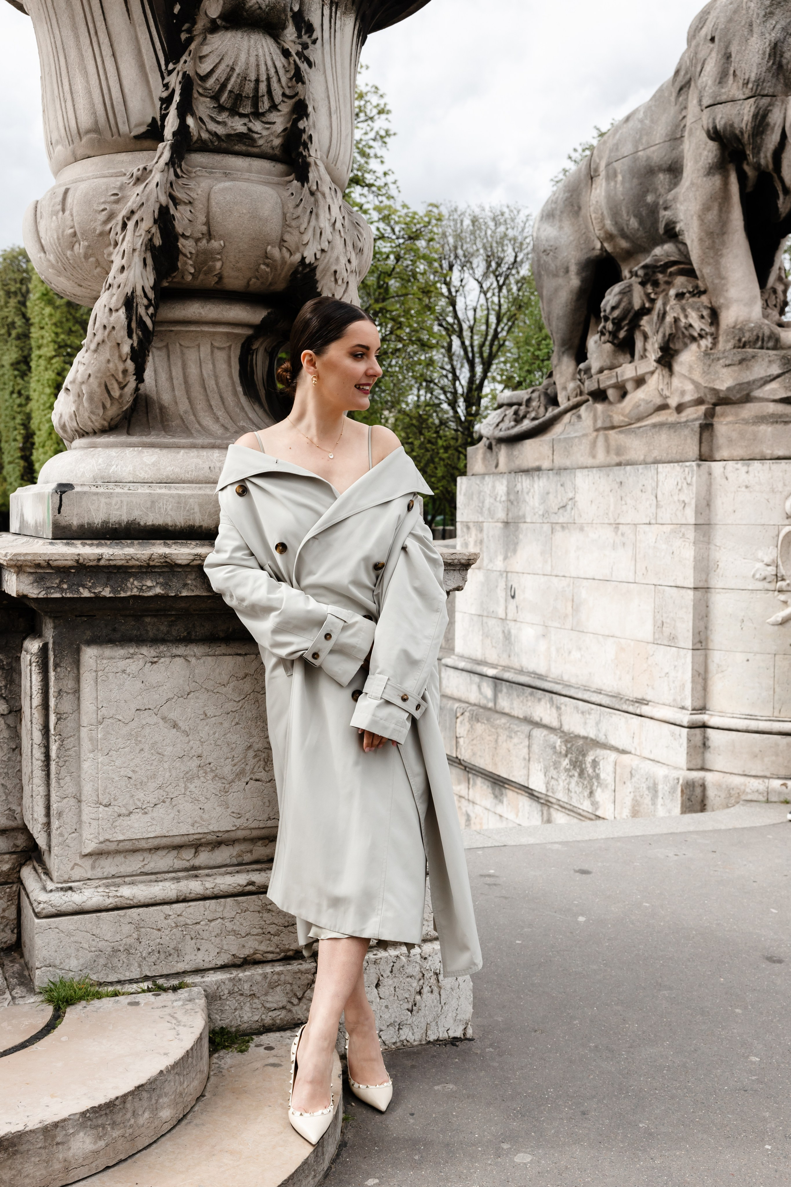 О, Пари!. Фотограф Виктория Волкова. Москва