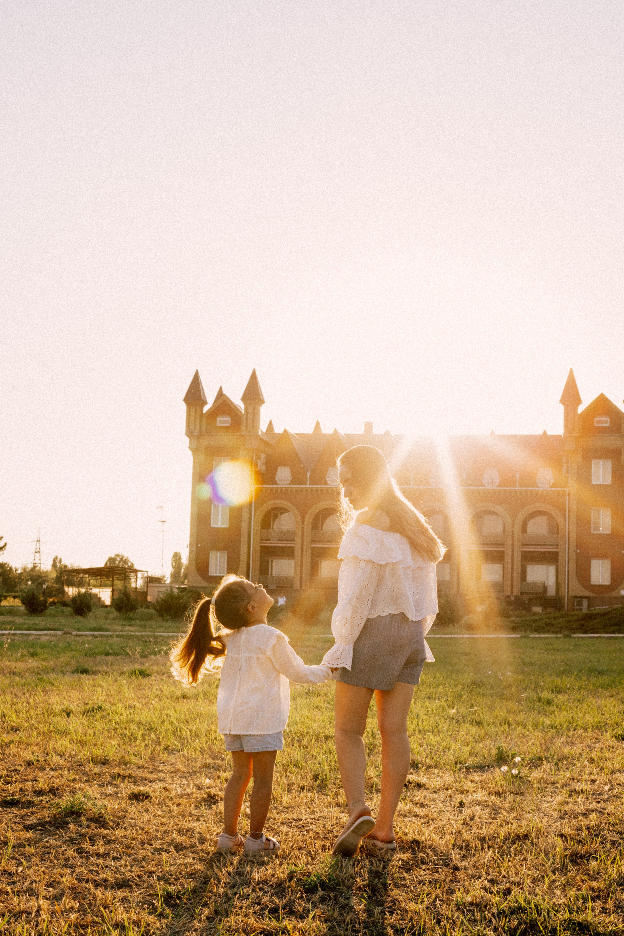 Семейные истории. По любви!