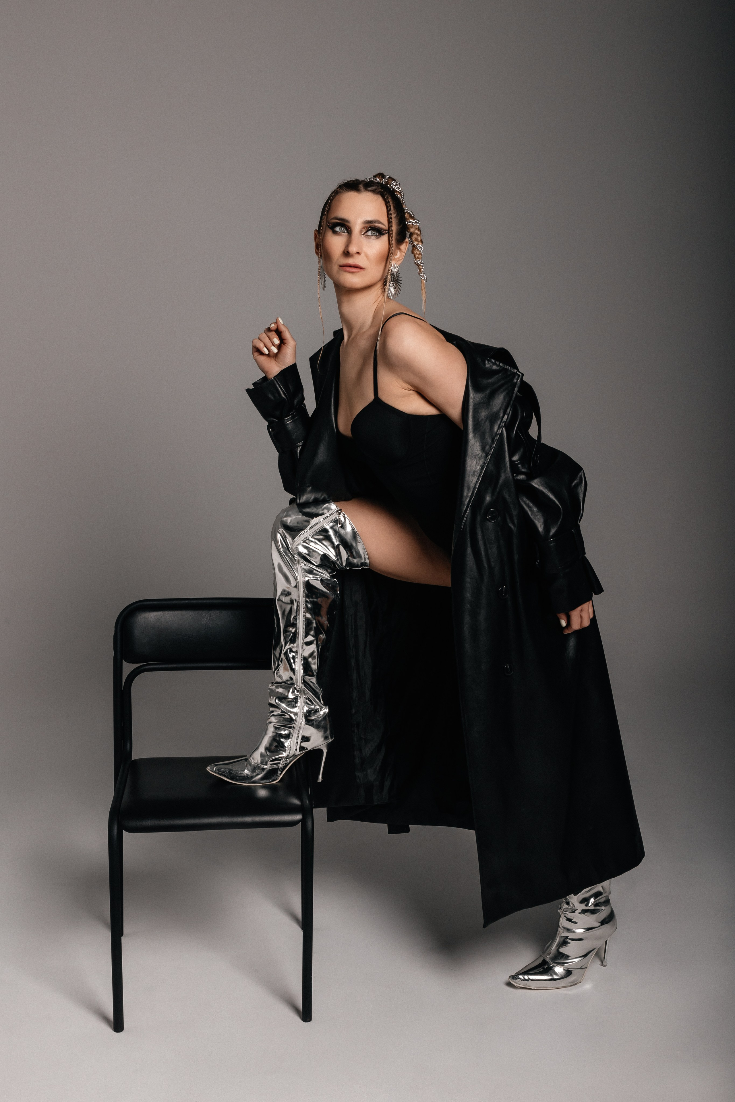 Настя. Семейный фотограф Минск Усова Ольга