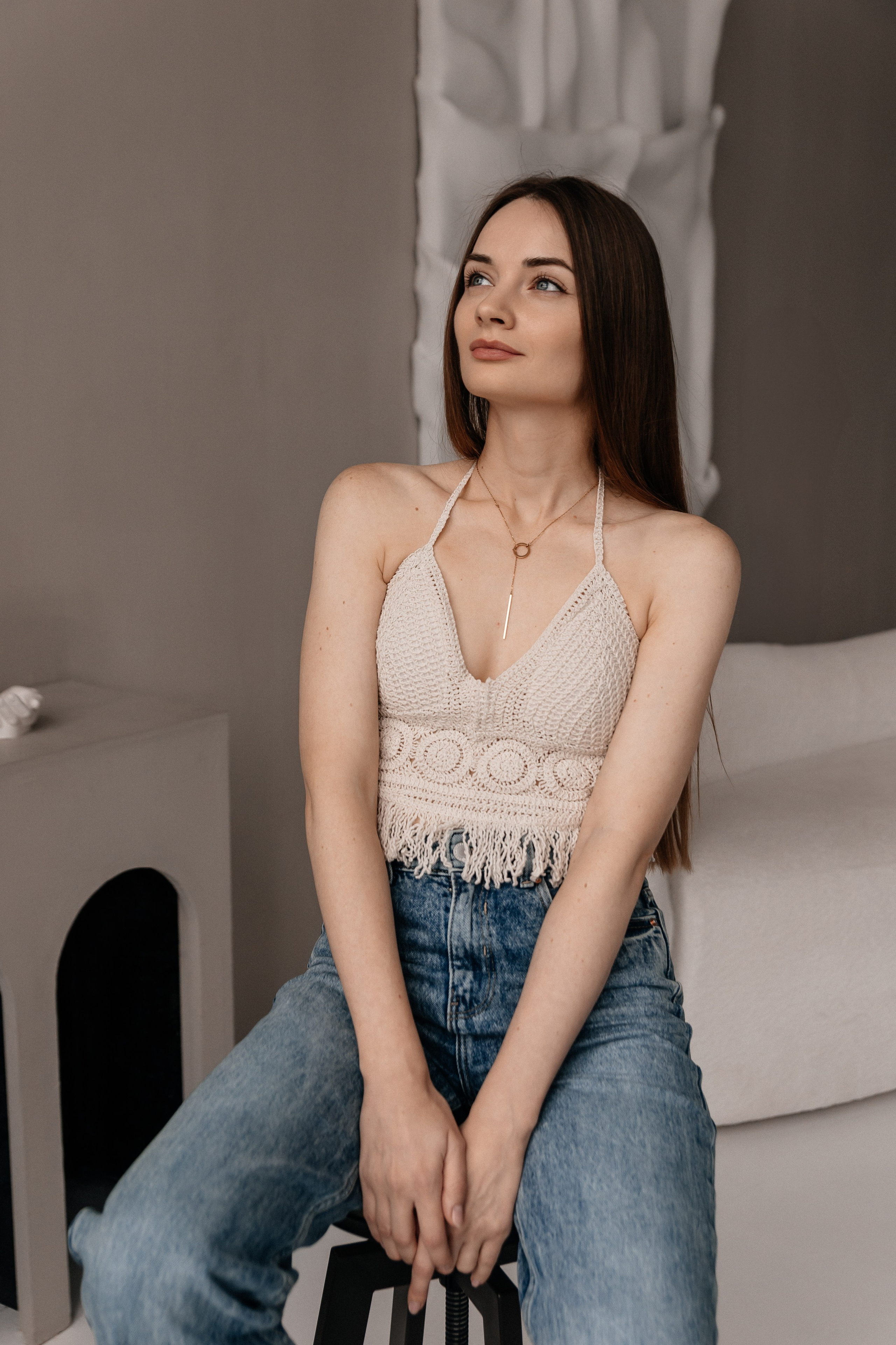 Вероника. Семейный фотограф Минск Усова Ольга