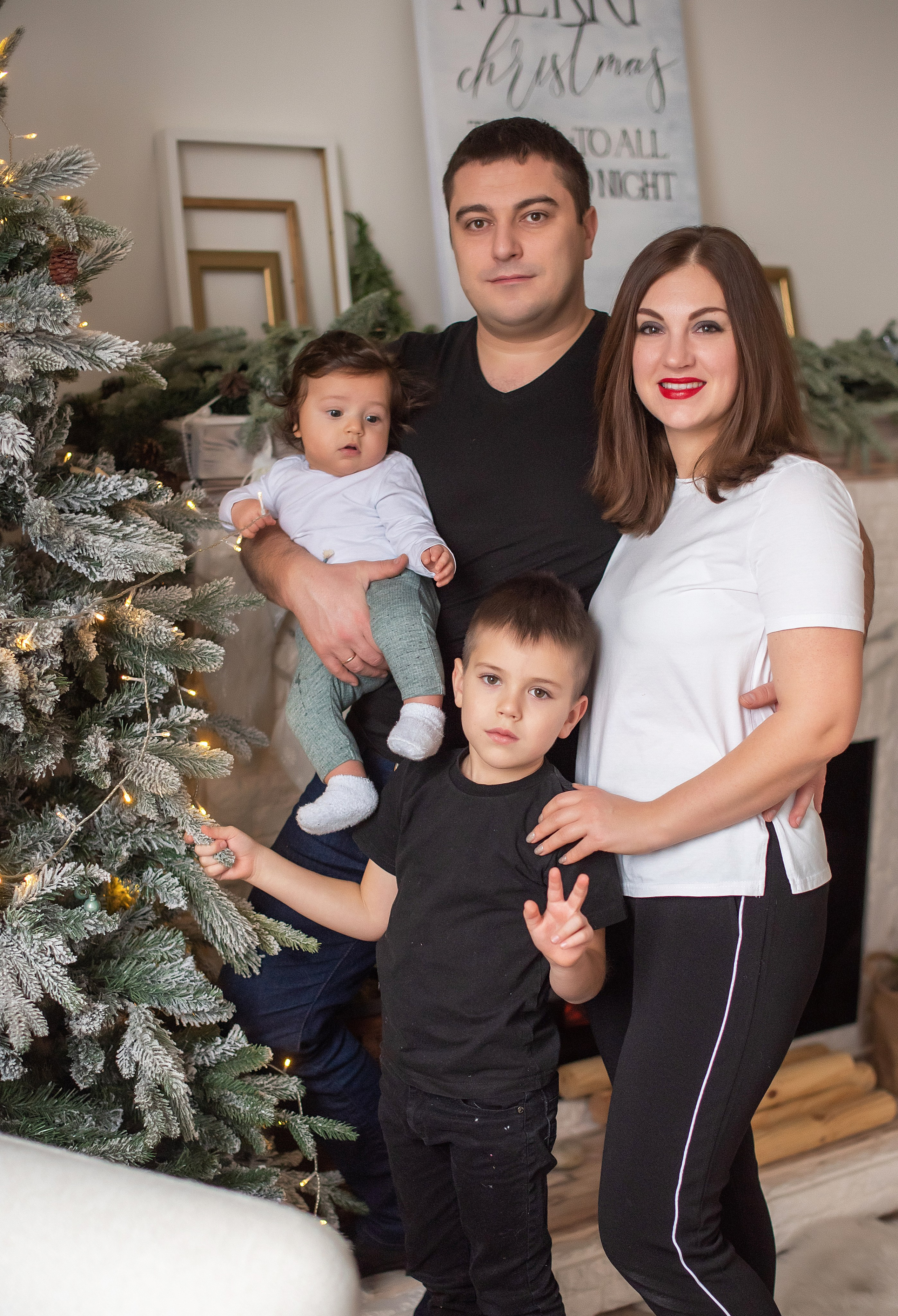 Новогодние фотосессии Минск Слуцк. Свадебный и семейный фотограф Ольга Астрейко