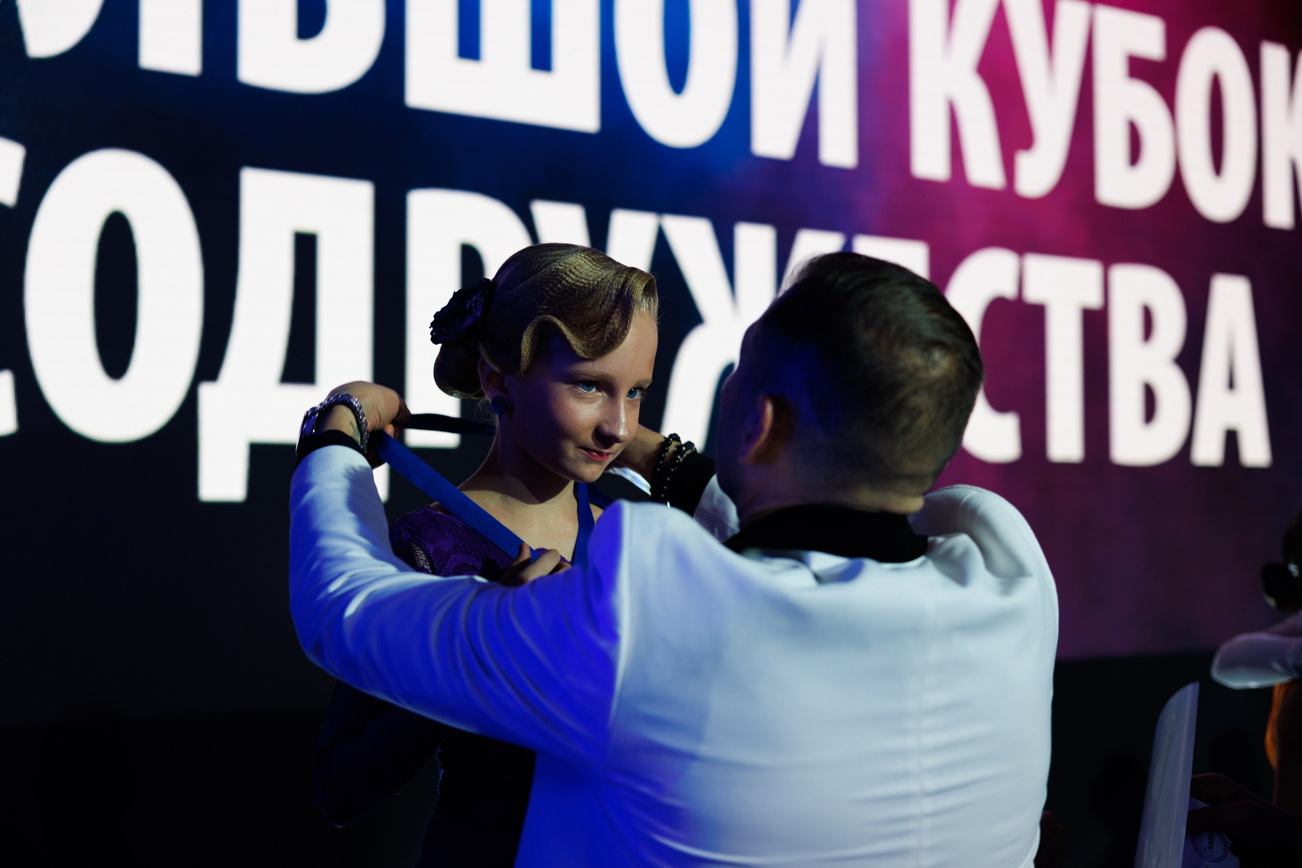 Большой кубок содружества. Репортажный фотограф Санкт-Петербург | Роман Карбышев