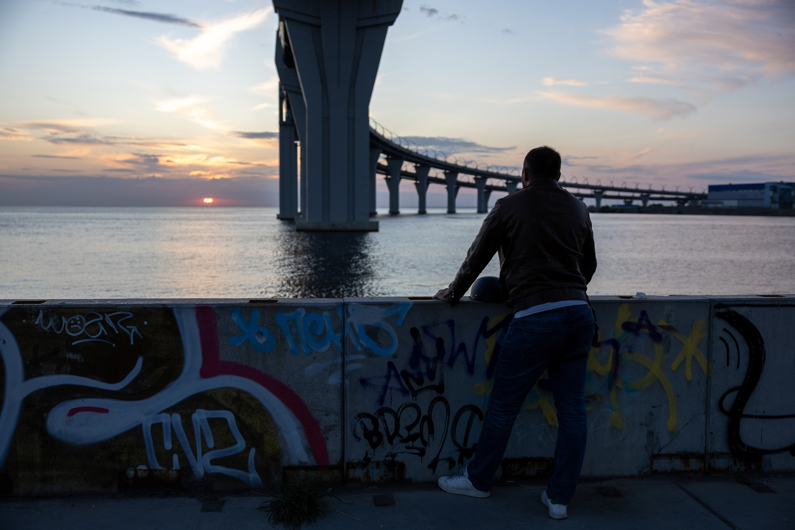 Инокентий. Репортажный фотограф Санкт-Петербург | Роман Карбышев